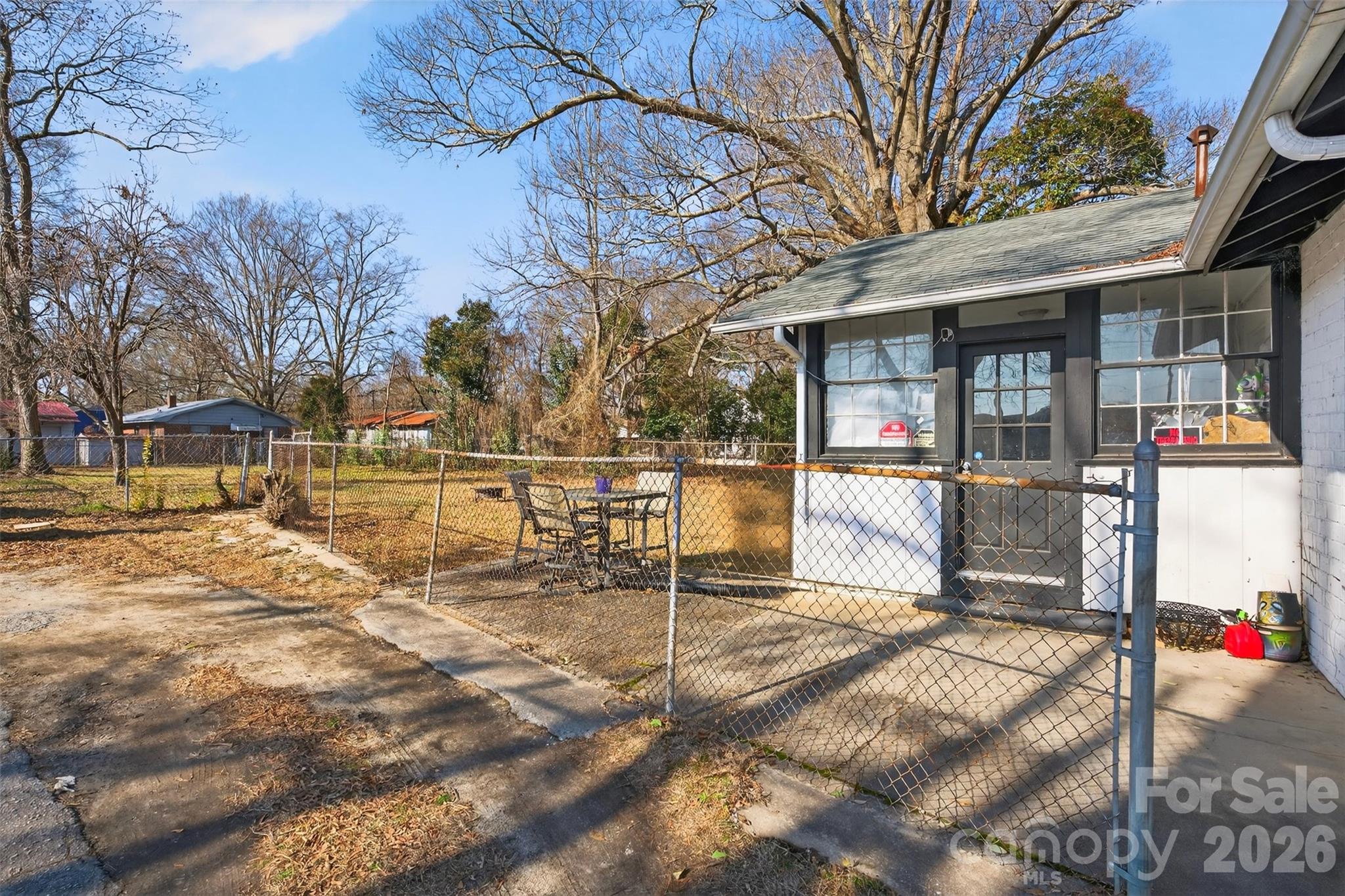 121 Holland Street — Gaffney