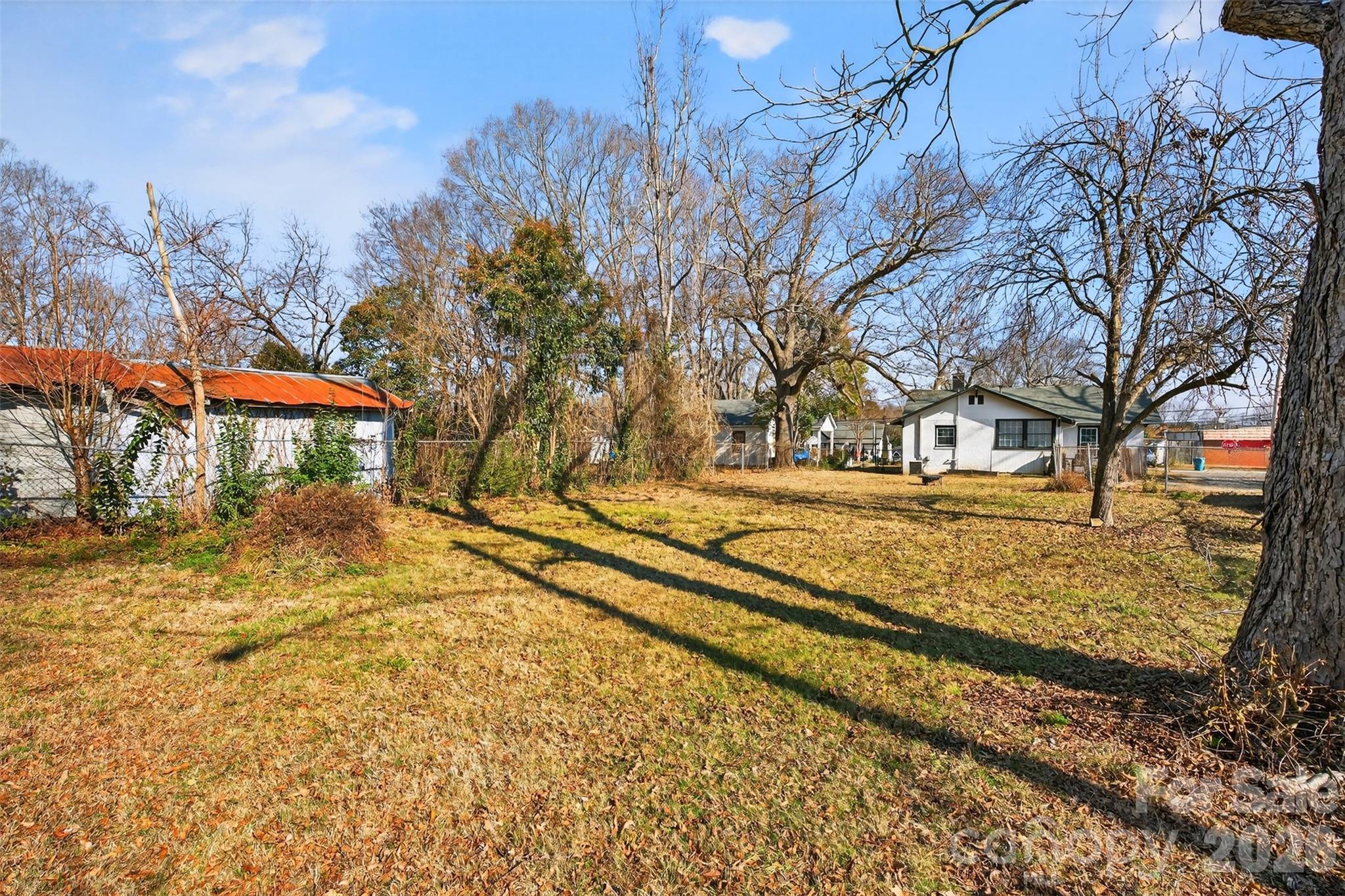 121 Holland Street — Gaffney