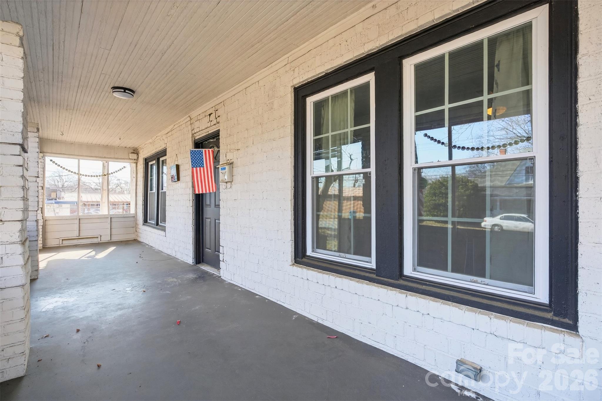 121 Holland Street — Gaffney