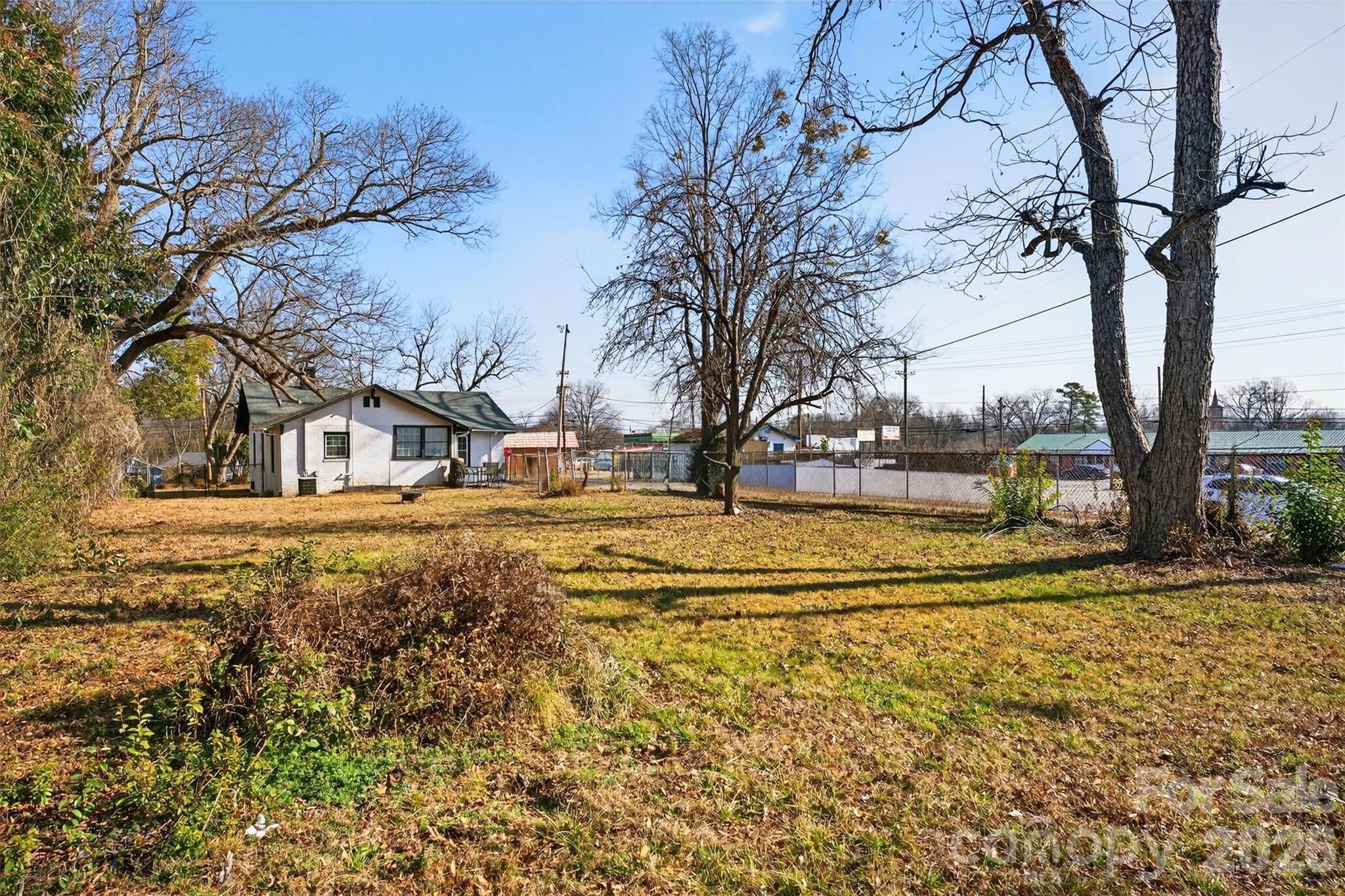 121 Holland Street — Gaffney