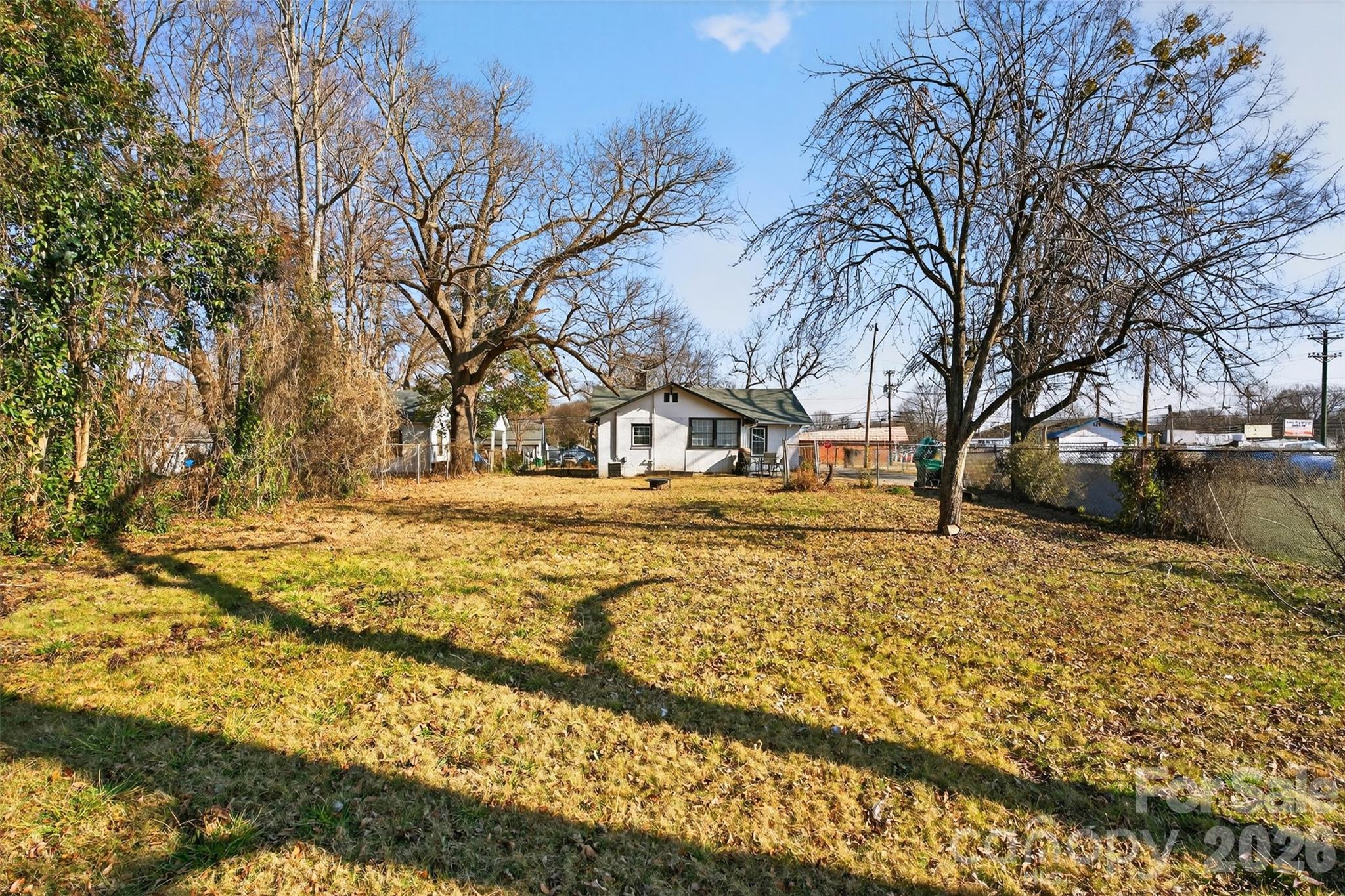 121 Holland Street — Gaffney