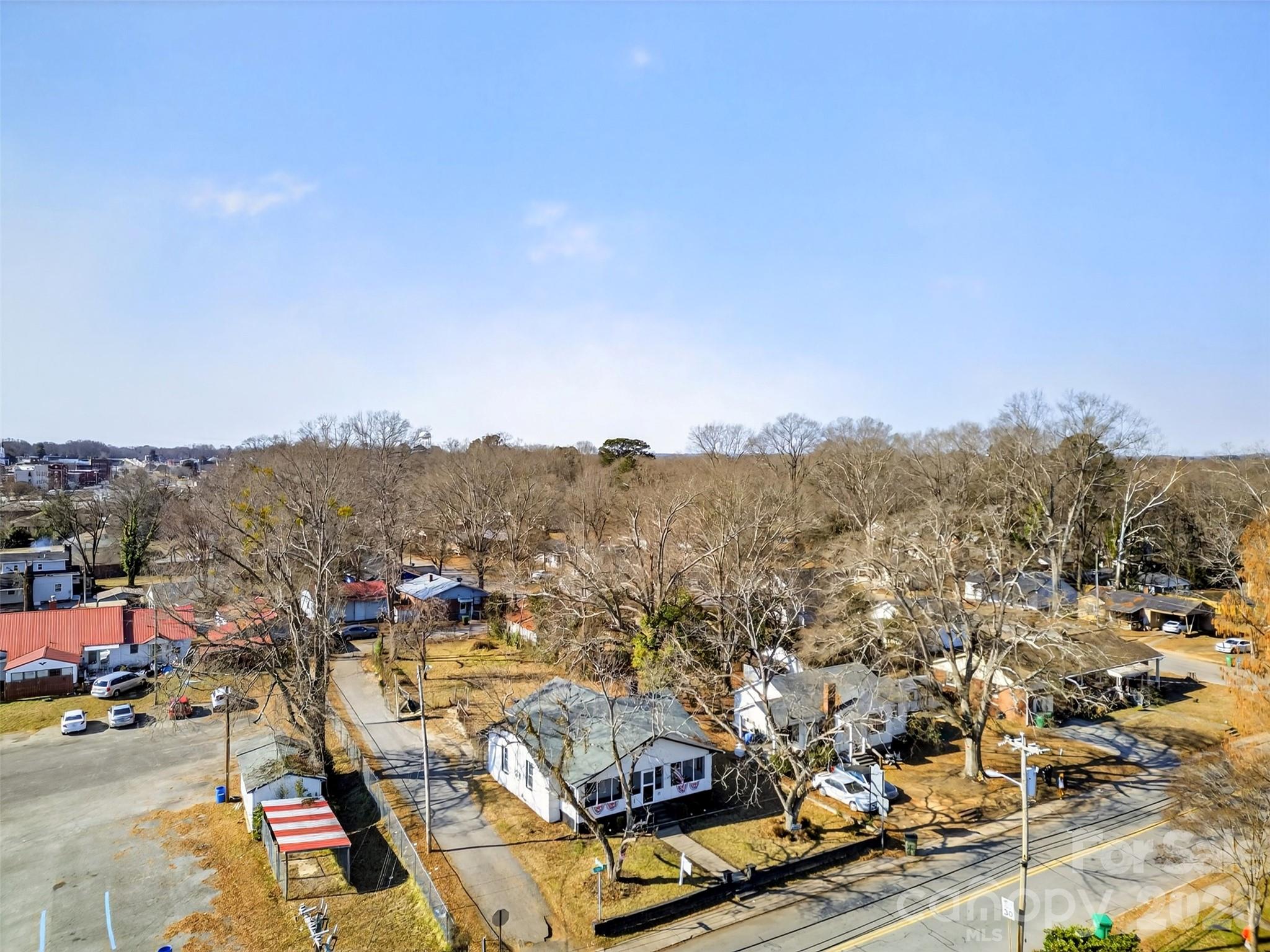 121 Holland Street — Gaffney