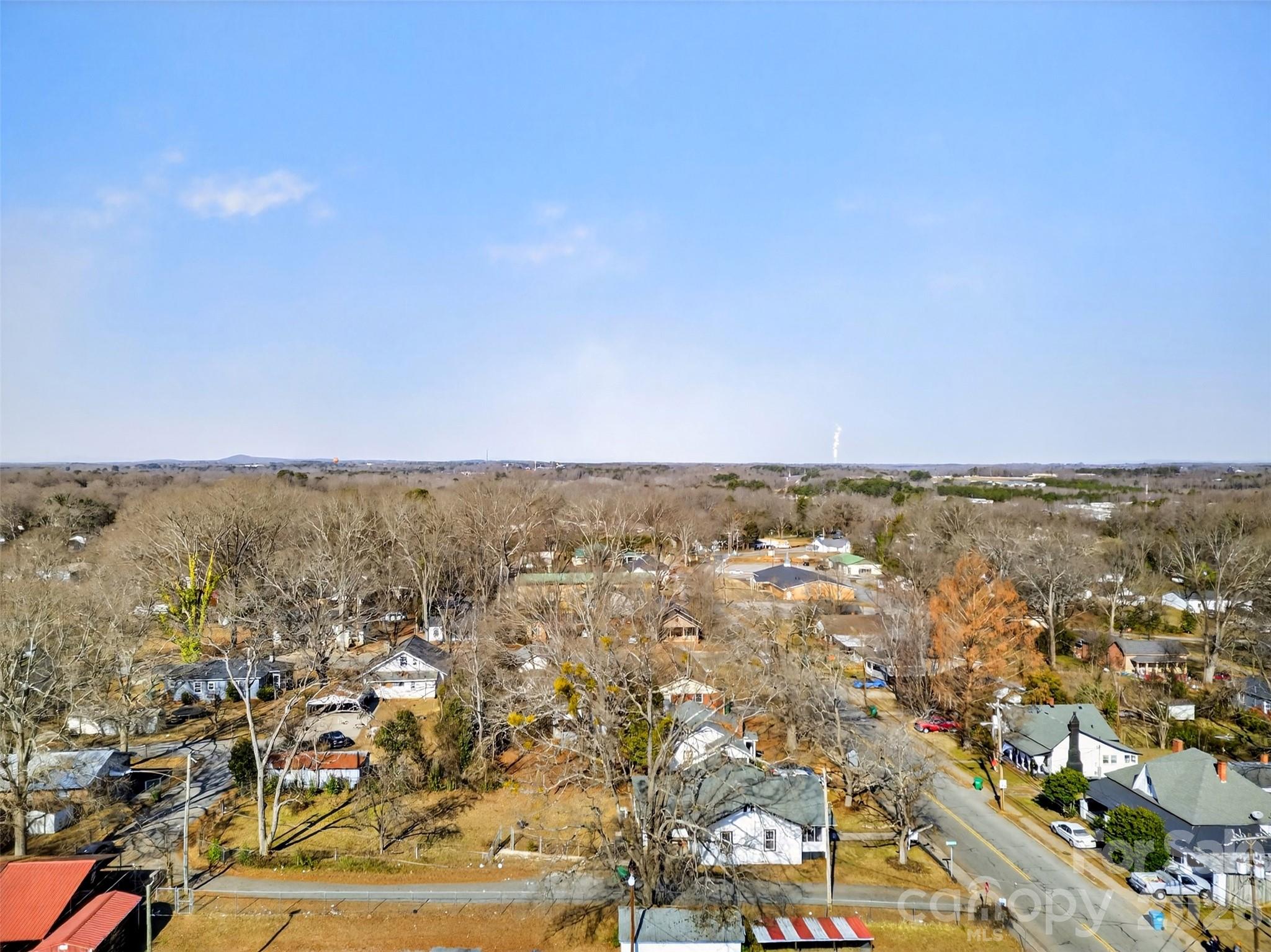 121 Holland Street — Gaffney