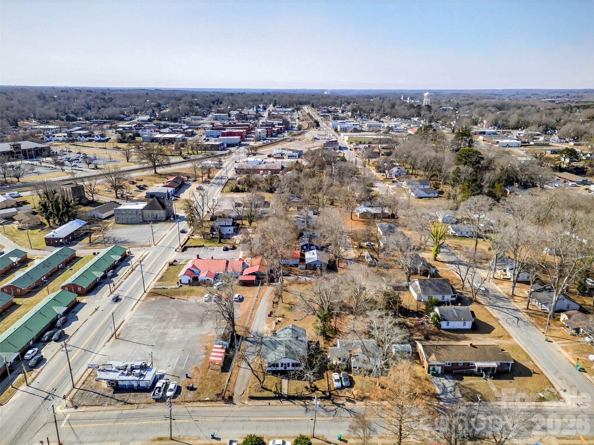 121 Holland Street — Gaffney