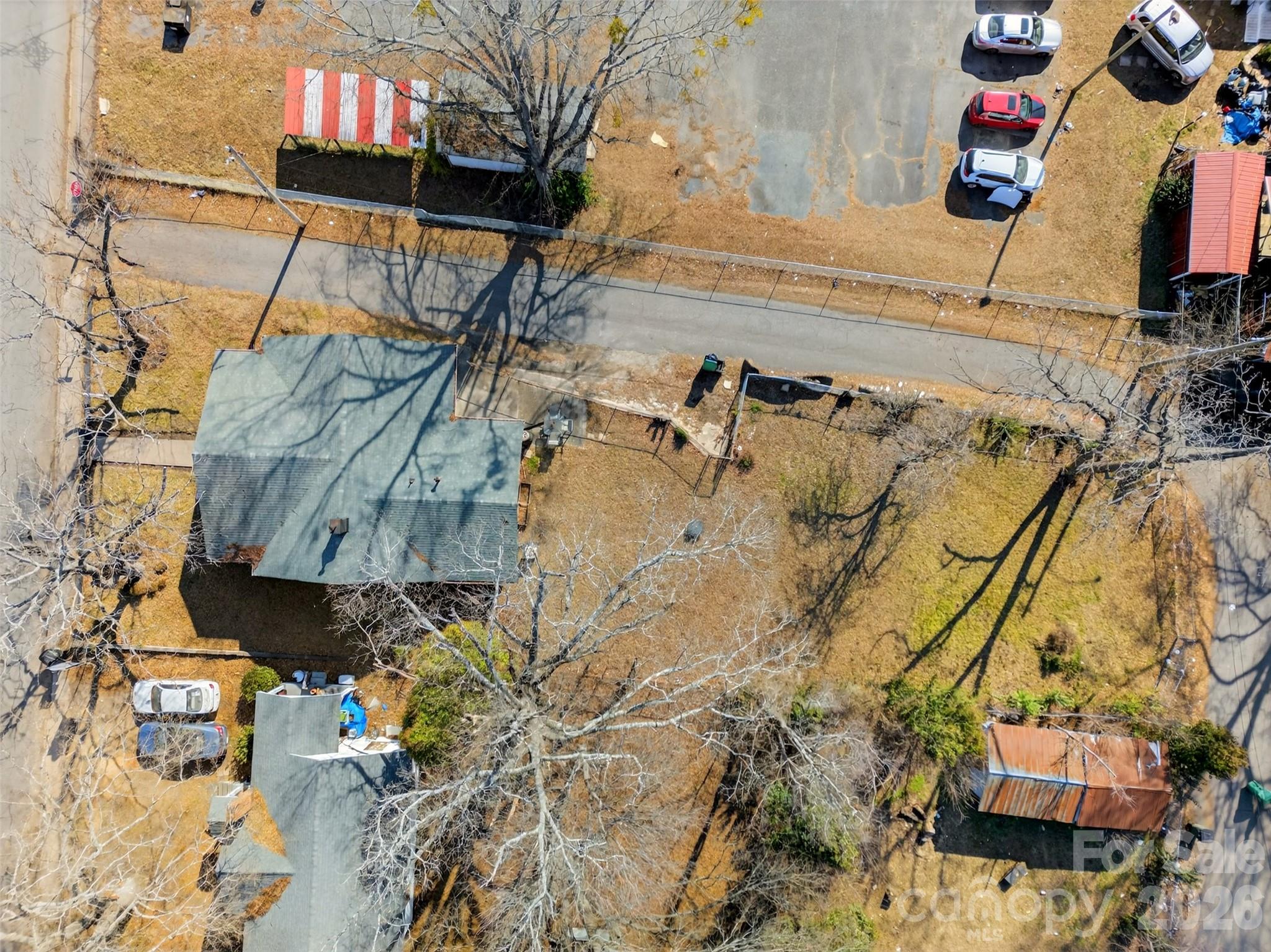 121 Holland Street — Gaffney