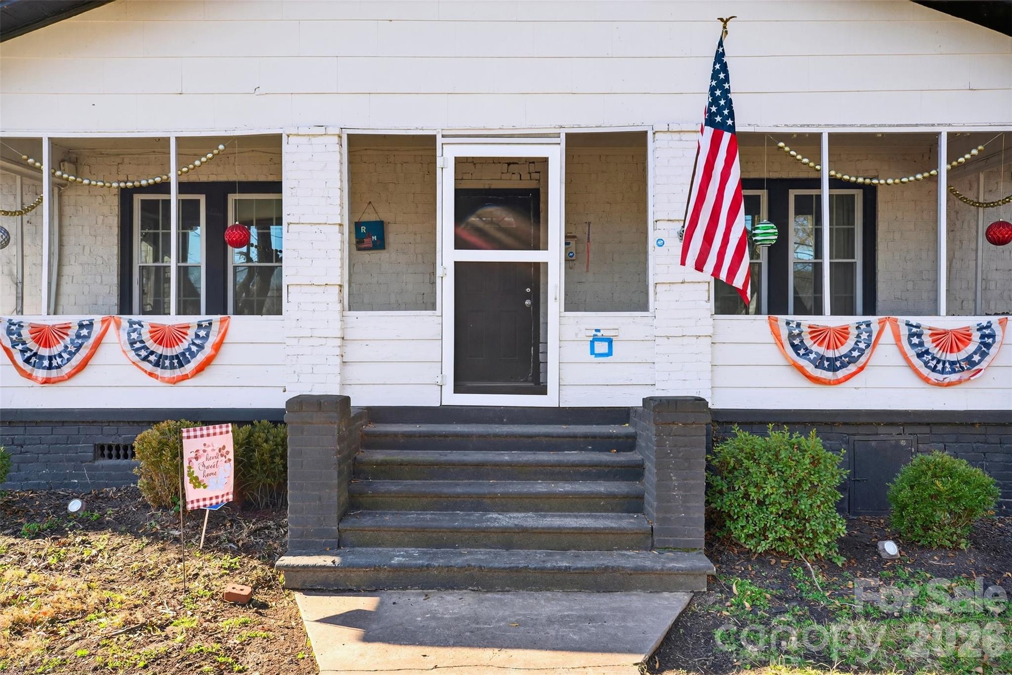 121 Holland Street — Gaffney