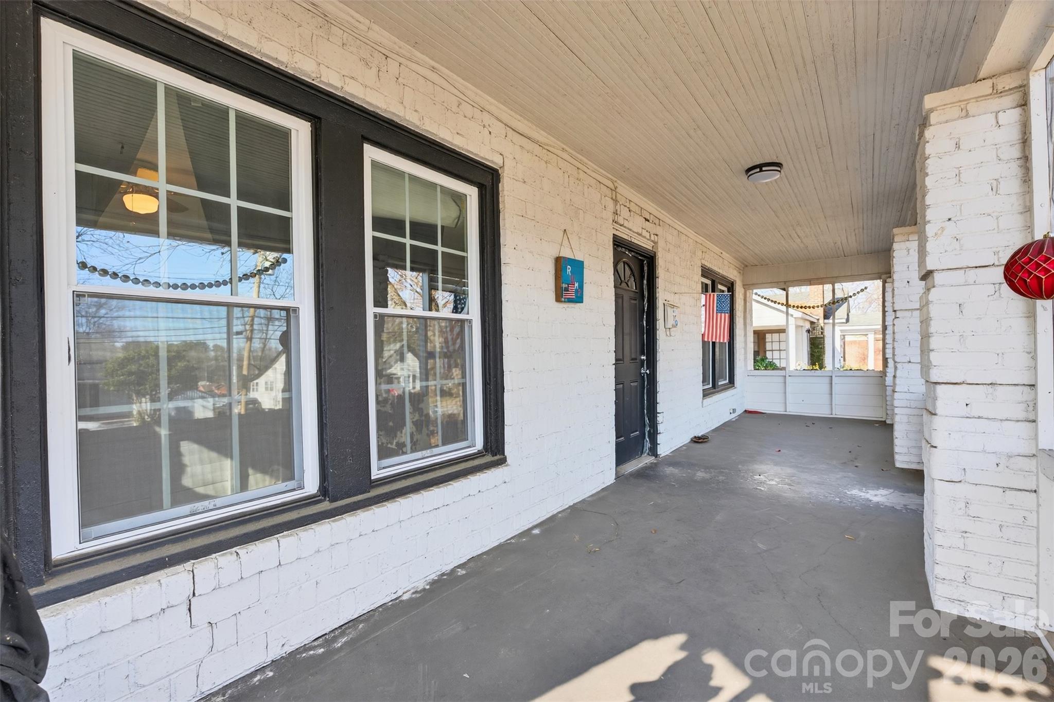 121 Holland Street — Gaffney
