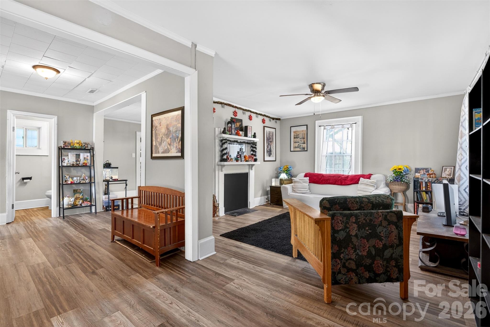 121 Holland Street — Gaffney