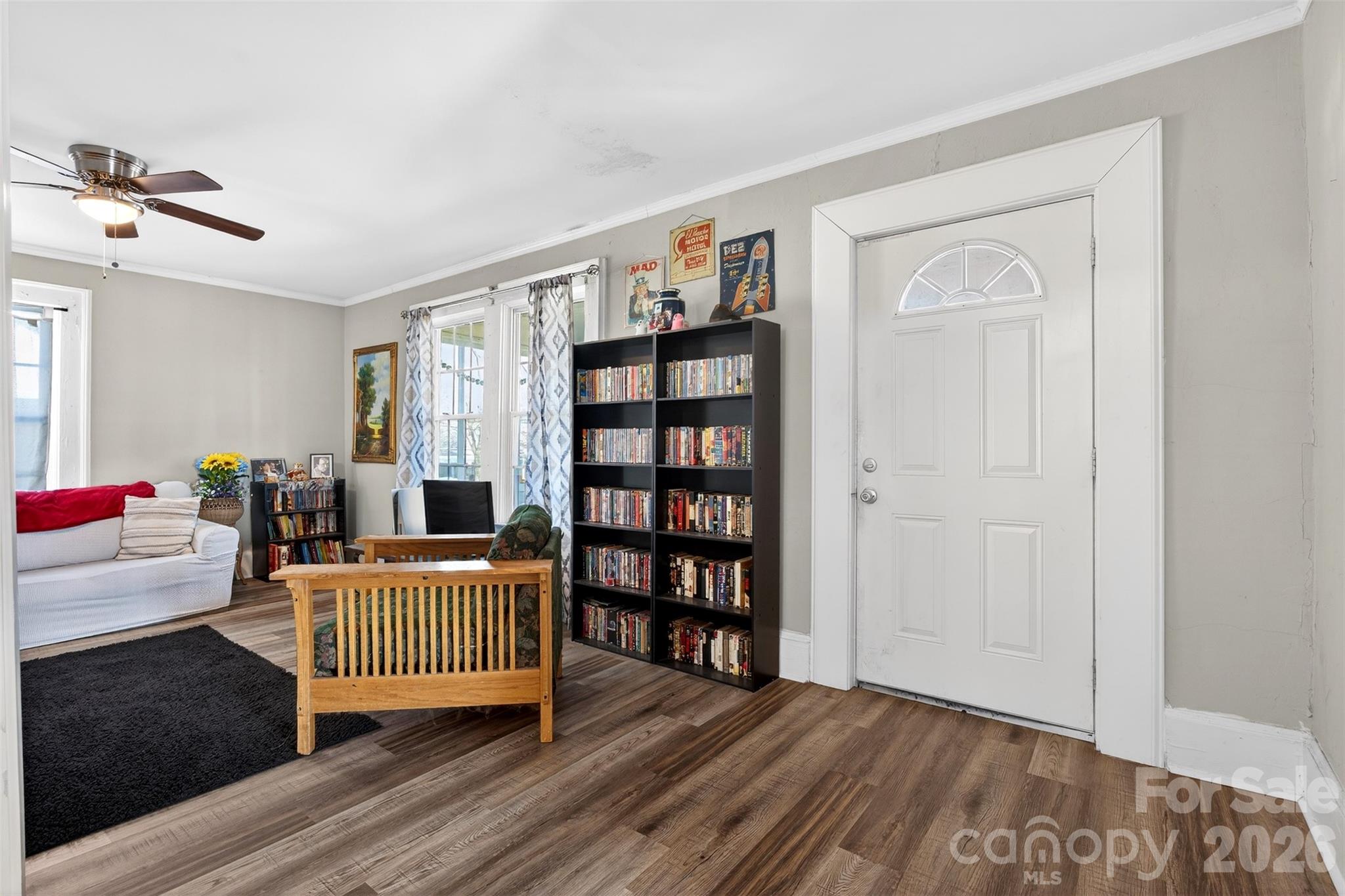 121 Holland Street — Gaffney