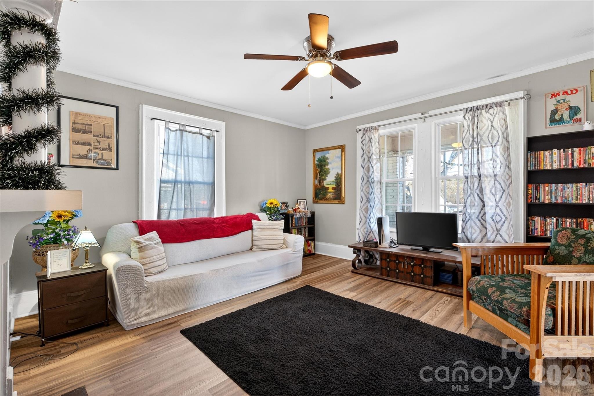 121 Holland Street — Gaffney