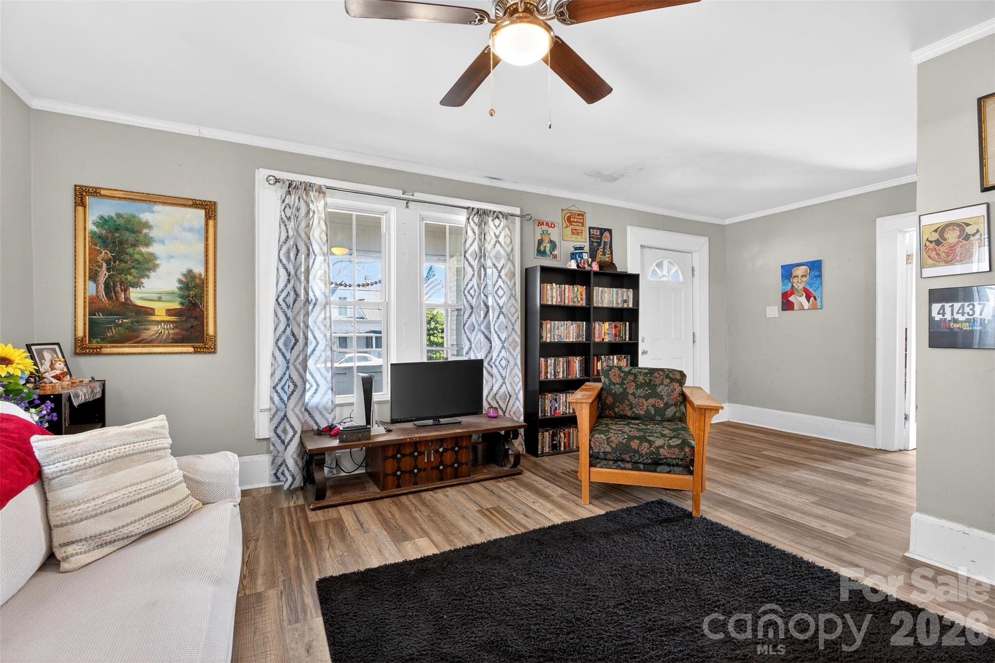 121 Holland Street — Gaffney