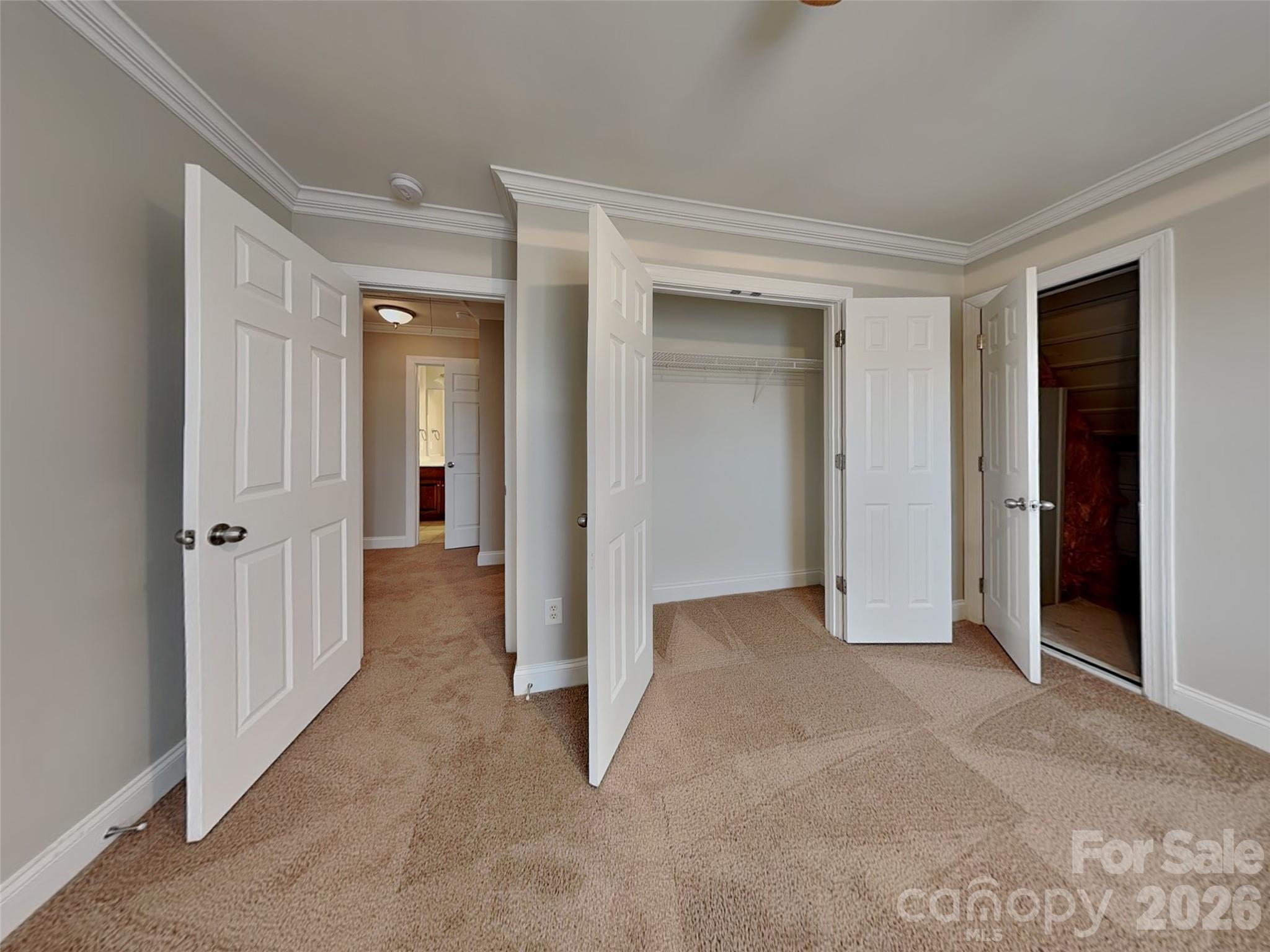 2562 Firethorn Court — Gastonia