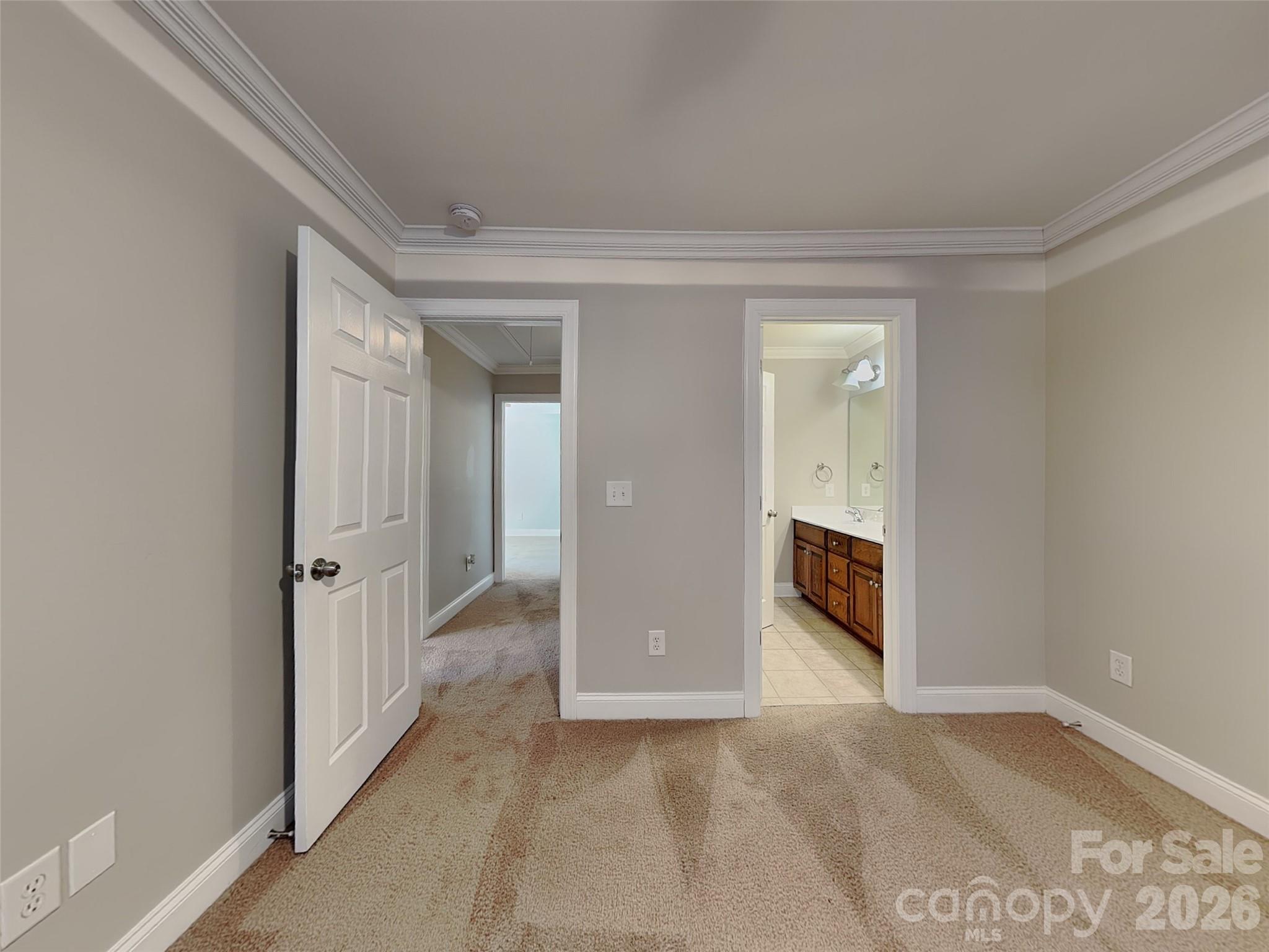 2562 Firethorn Court — Gastonia