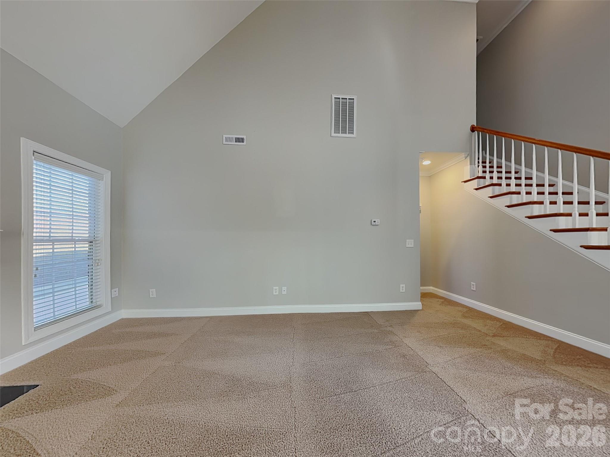 2562 Firethorn Court — Gastonia