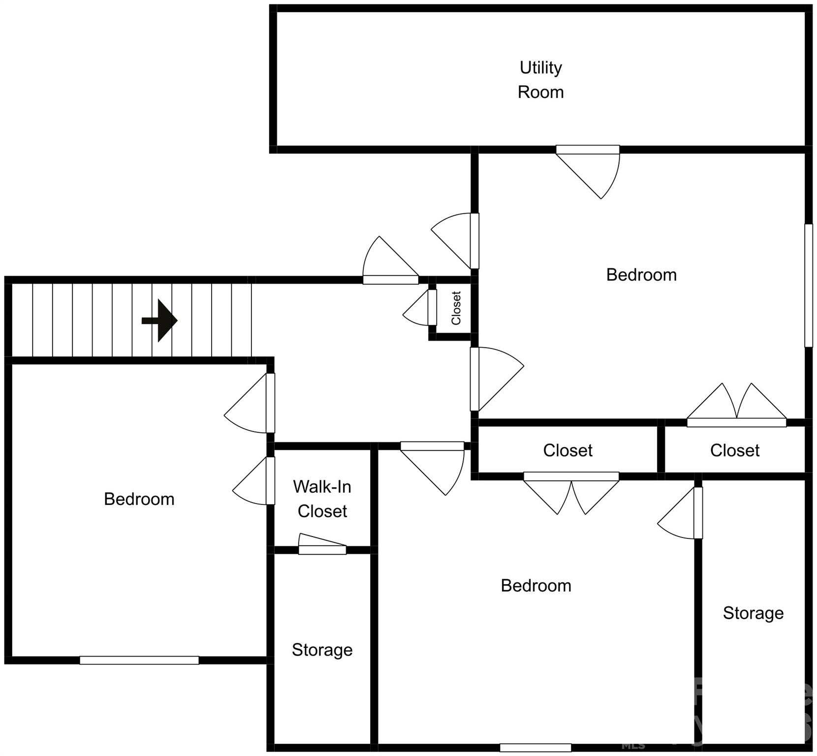 2562 Firethorn Court — Gastonia