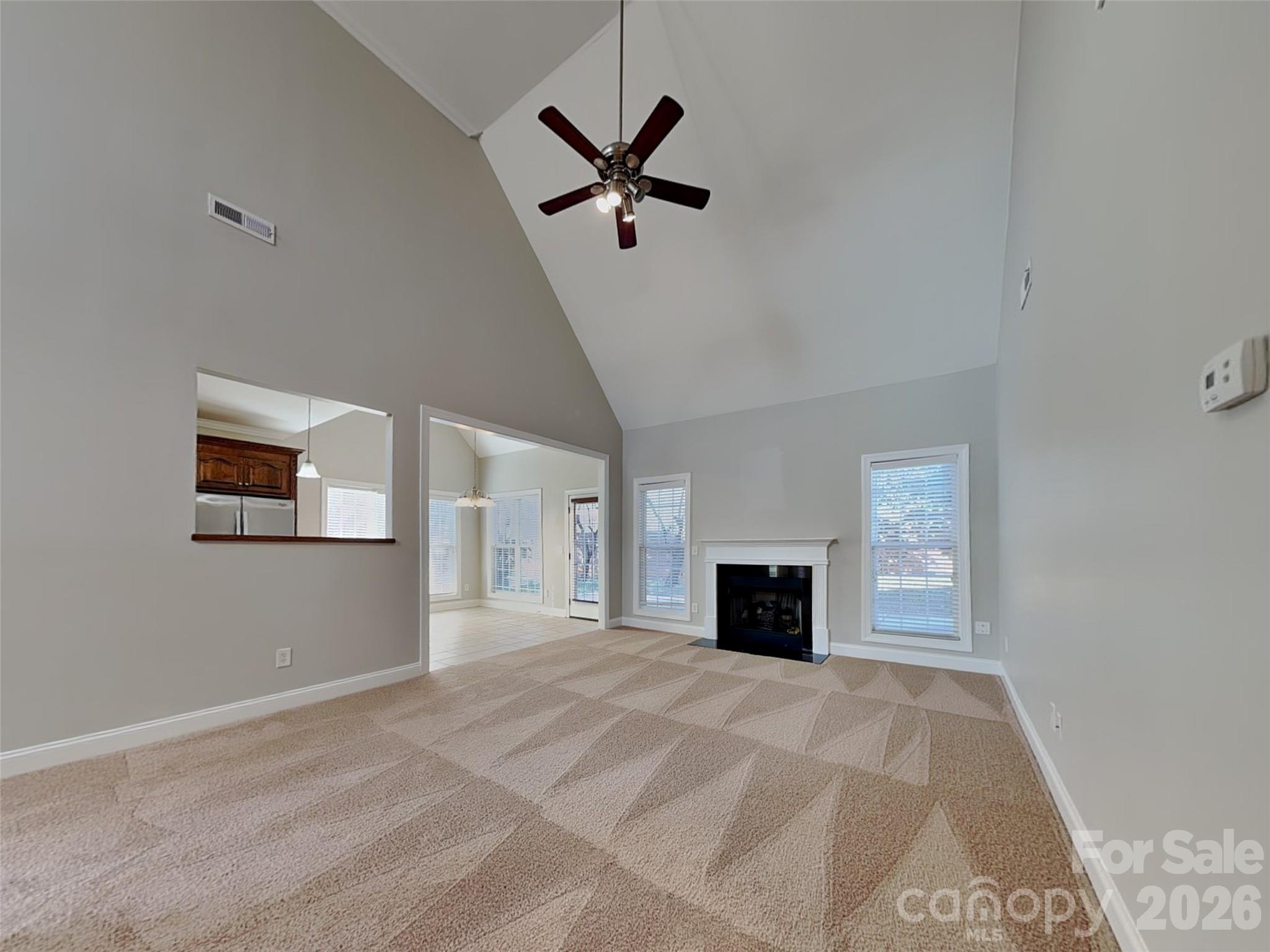 2562 Firethorn Court — Gastonia