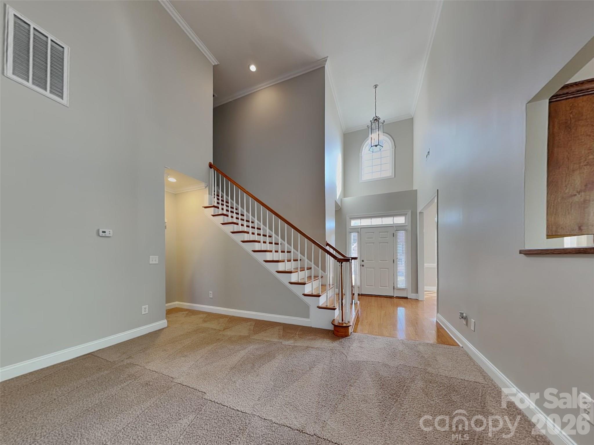 2562 Firethorn Court — Gastonia