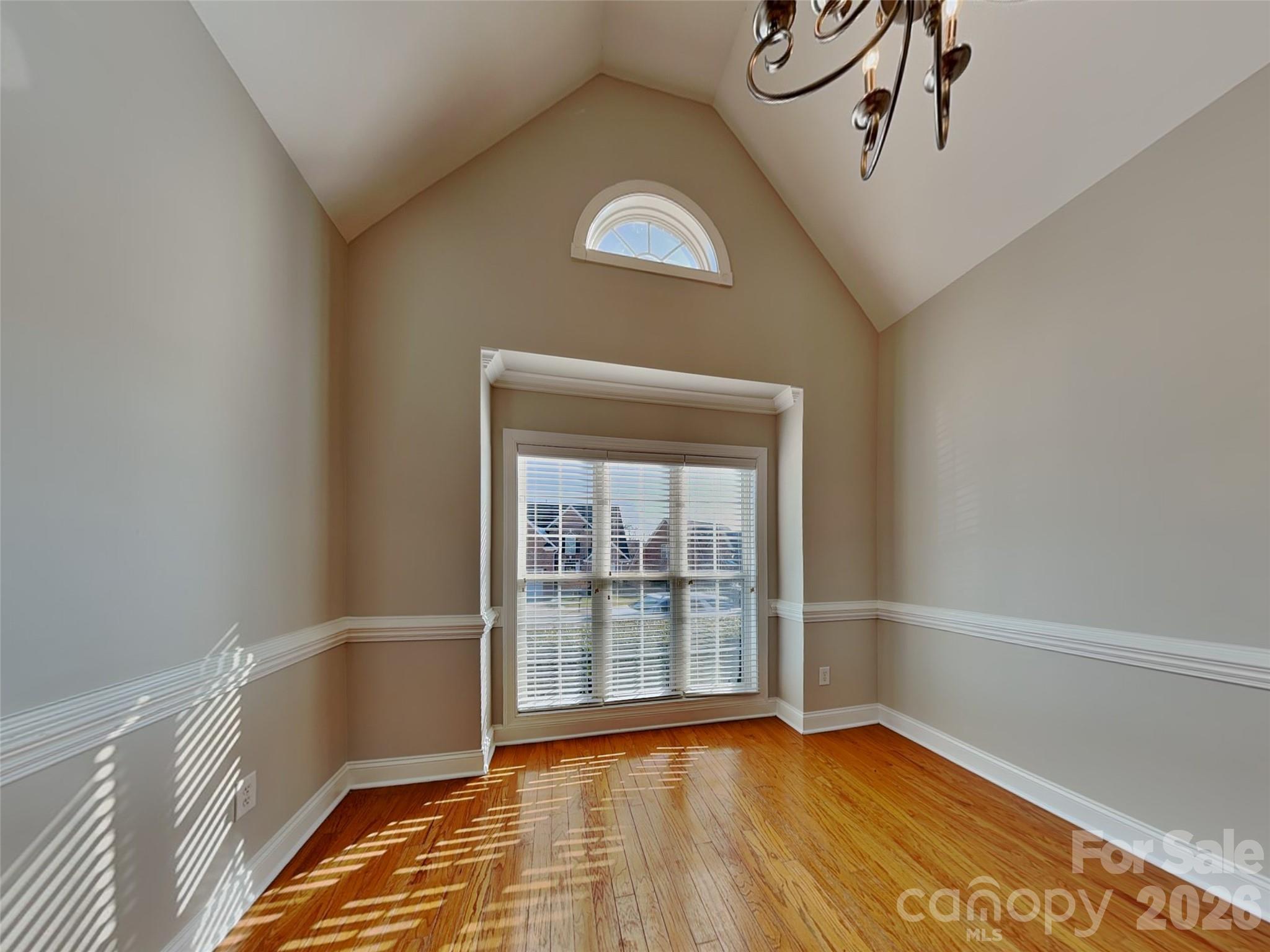 2562 Firethorn Court — Gastonia