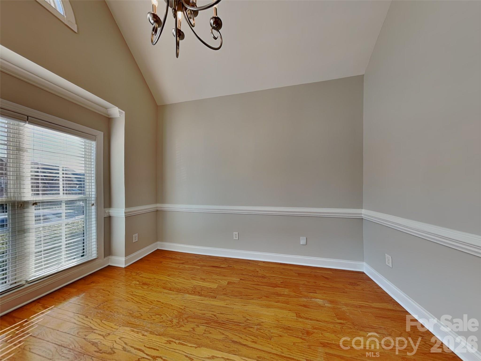 2562 Firethorn Court — Gastonia