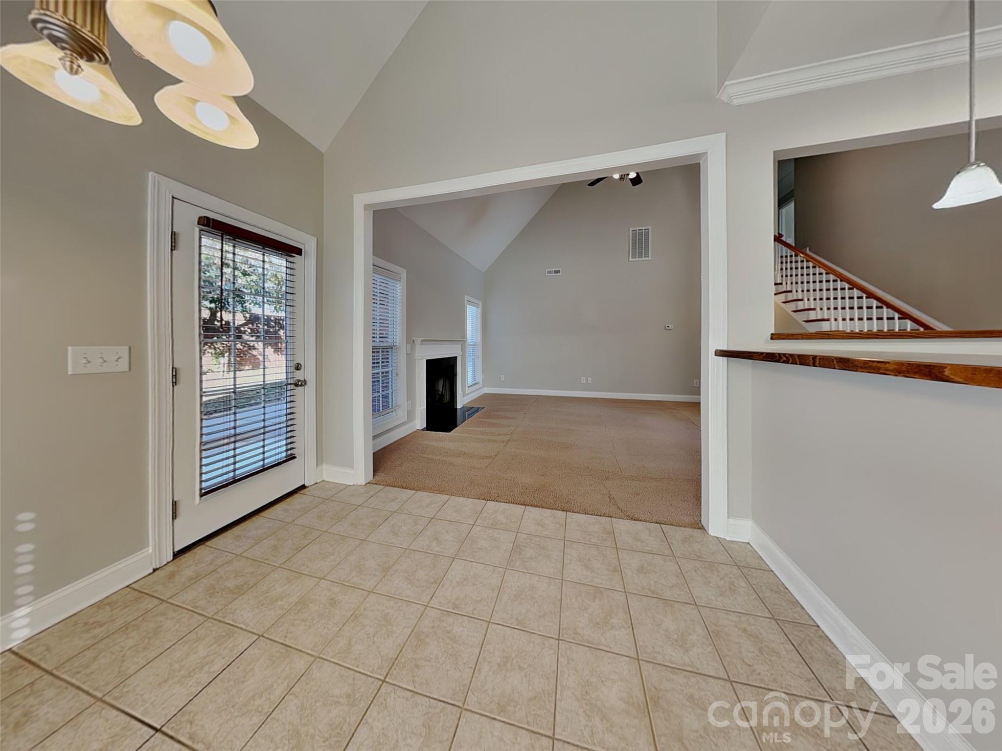 2562 Firethorn Court — Gastonia