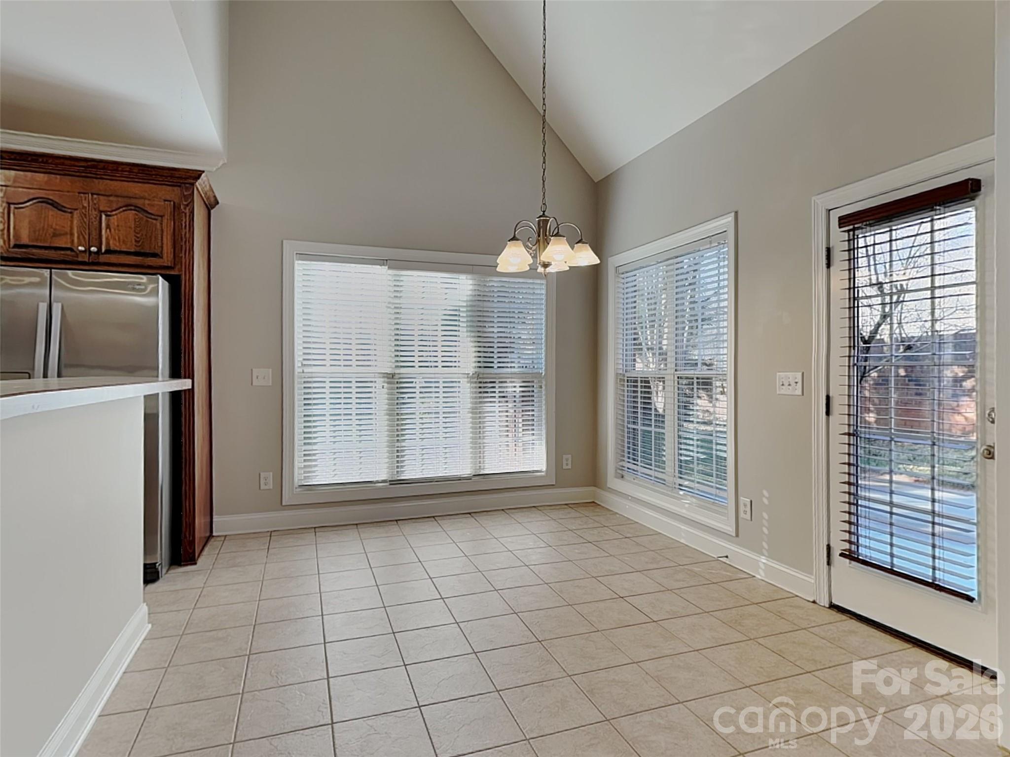 2562 Firethorn Court — Gastonia