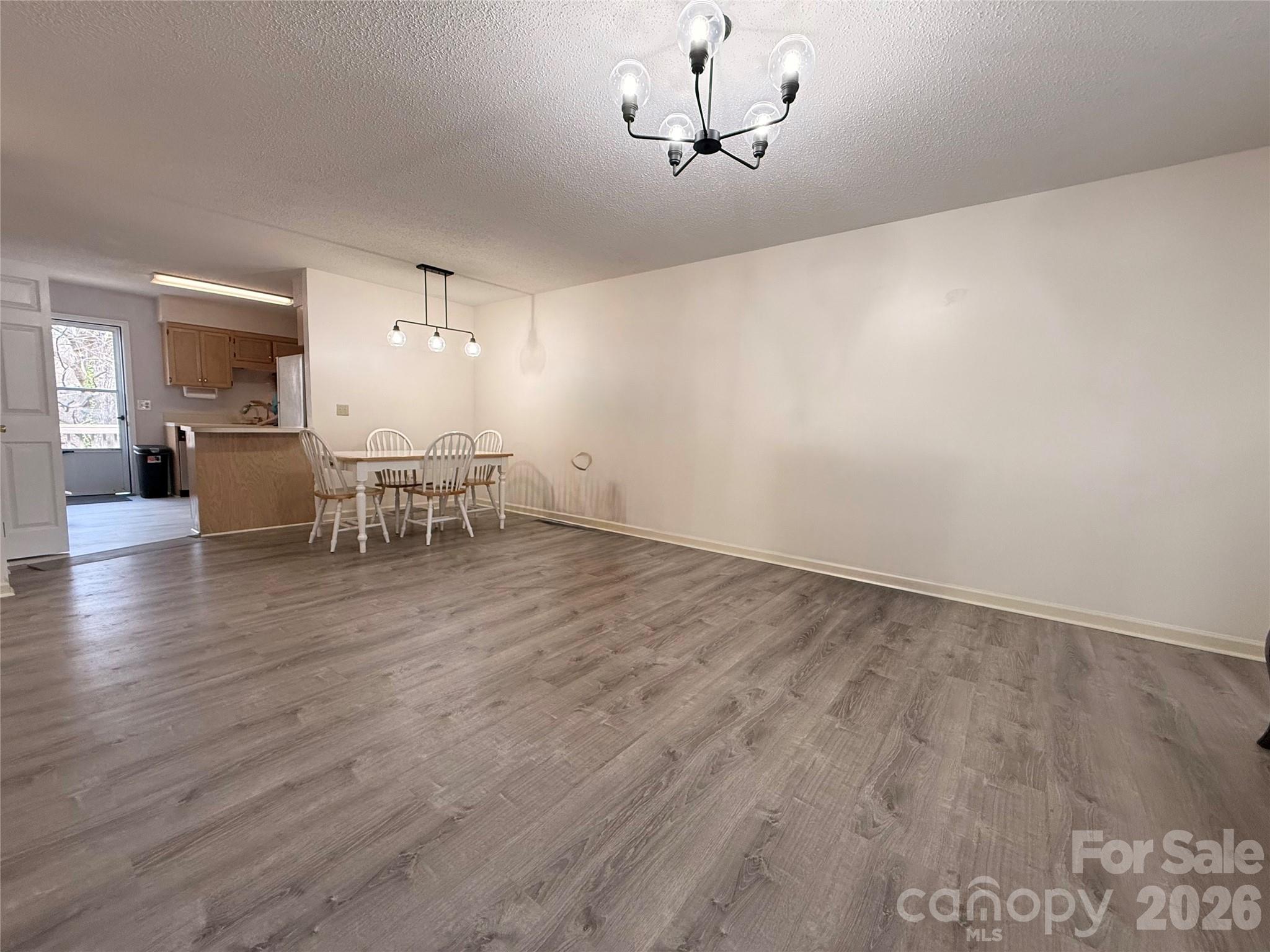 160 Whispering Pines Drive — Marion
