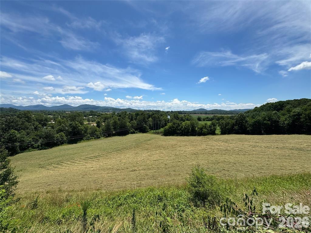 598 Miles View Road — Mills River