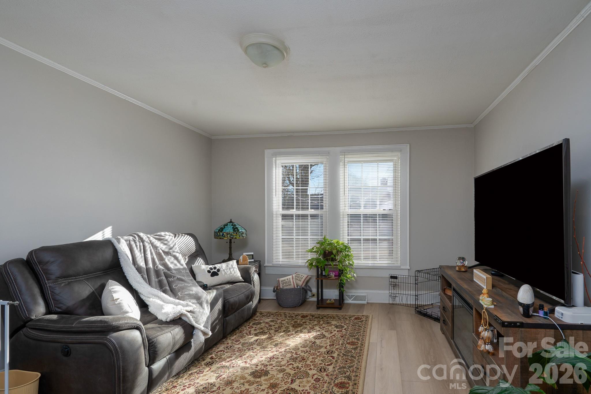 2137 Lane Street — Kannapolis