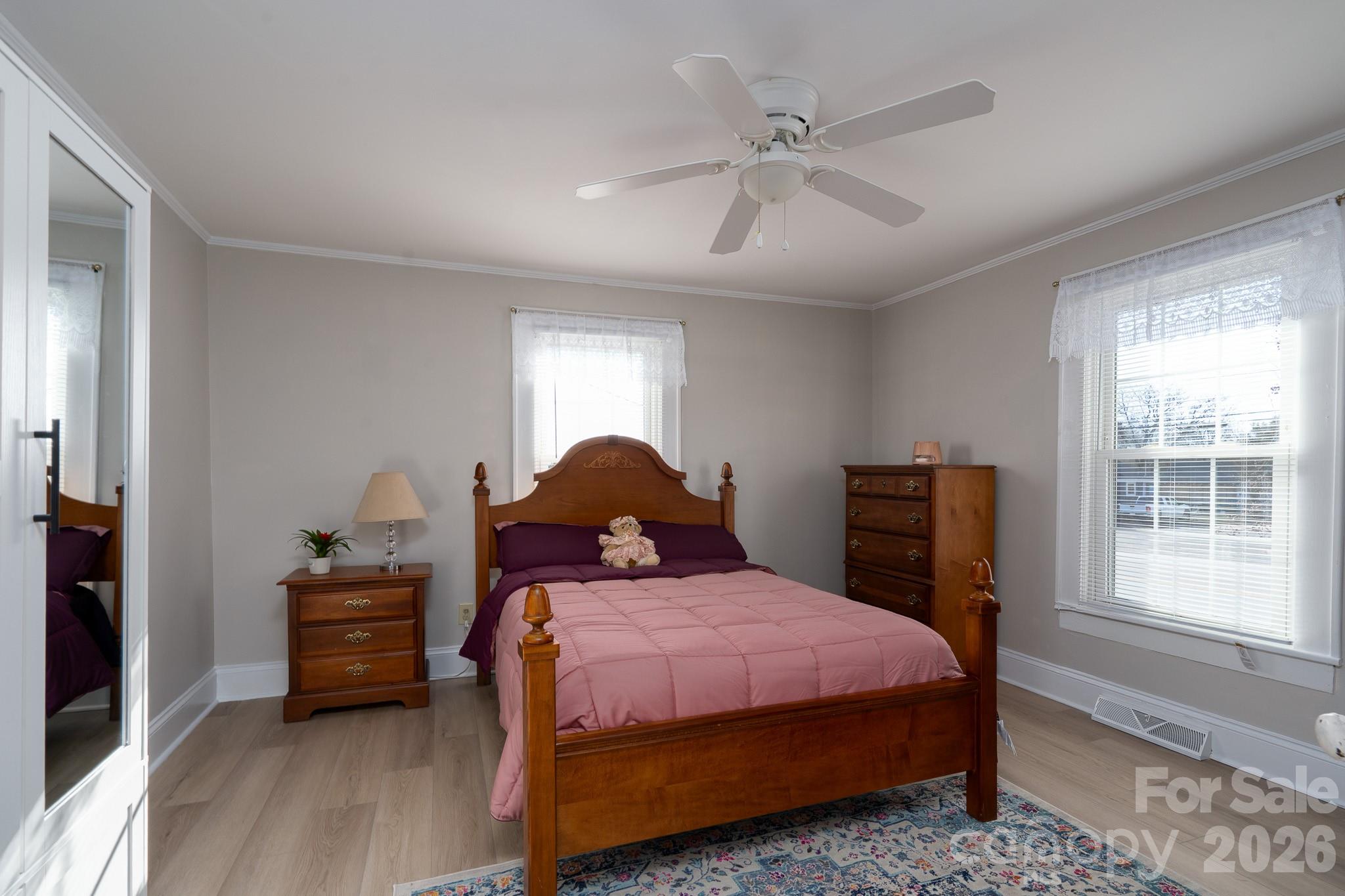 2137 Lane Street — Kannapolis