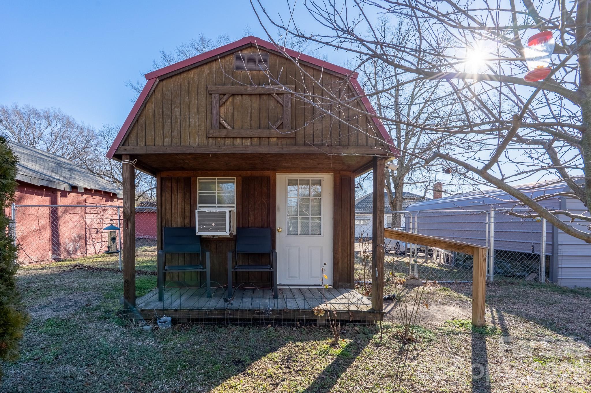 2137 Lane Street — Kannapolis