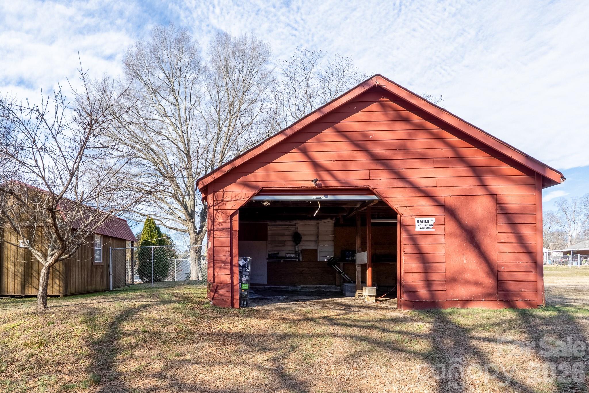 2137 Lane Street — Kannapolis