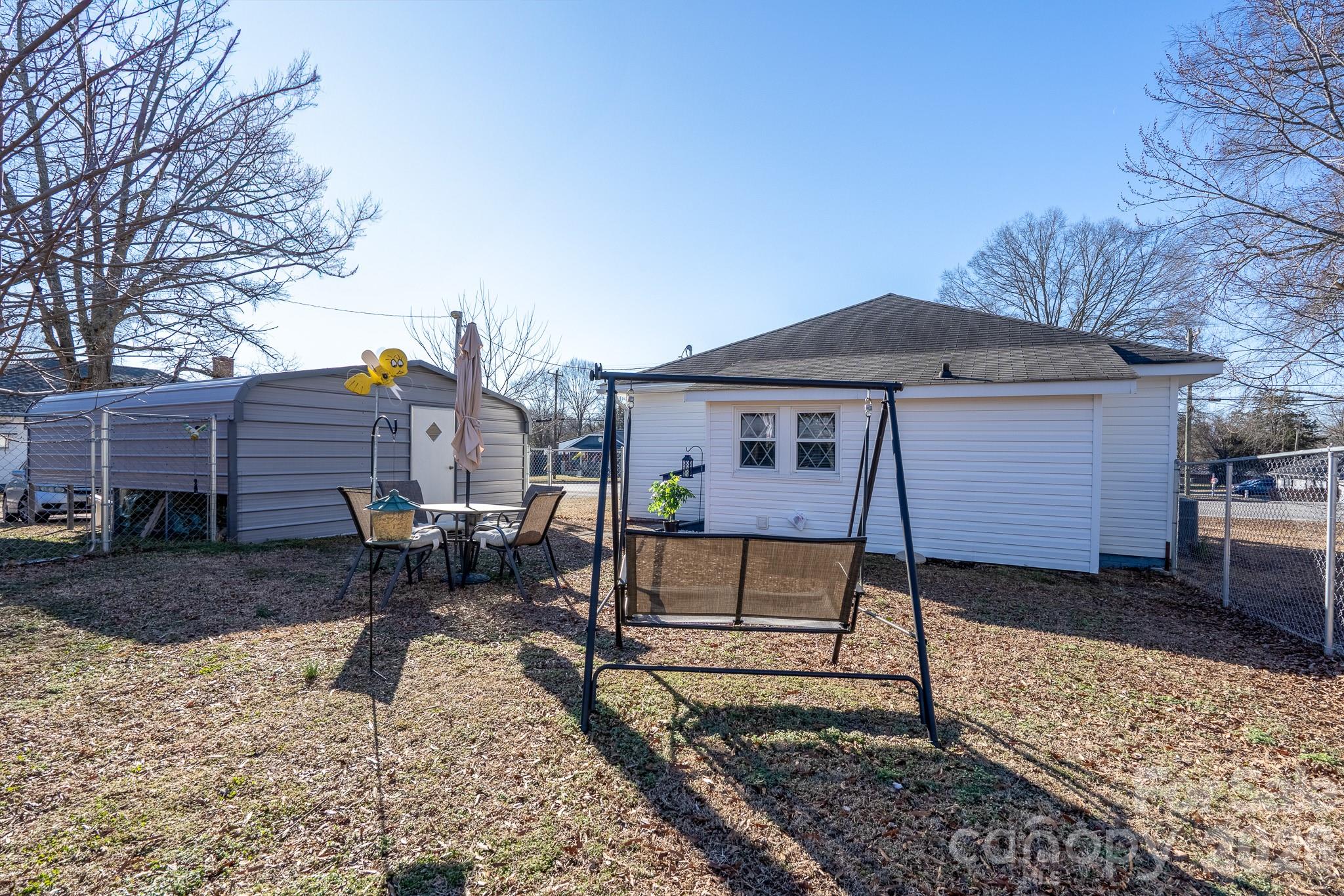 2137 Lane Street — Kannapolis