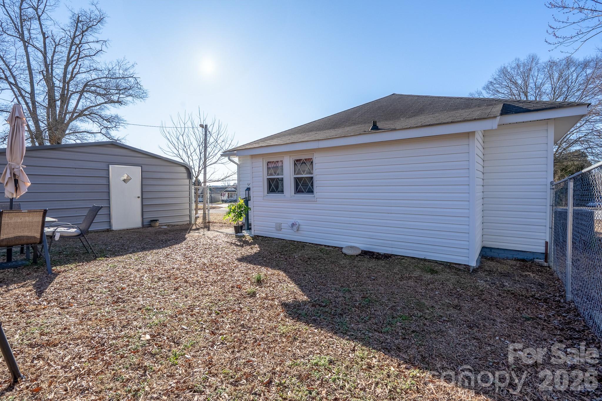 2137 Lane Street — Kannapolis