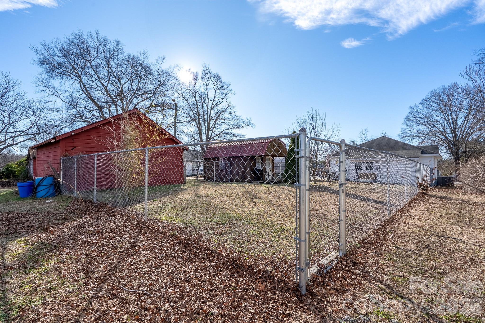 2137 Lane Street — Kannapolis