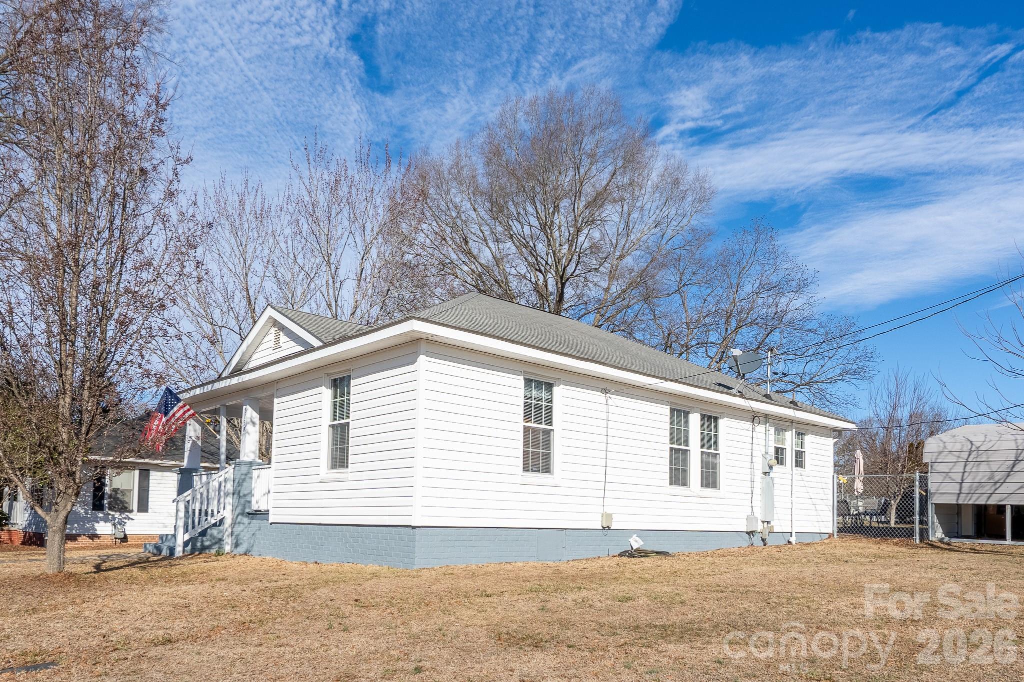 2137 Lane Street — Kannapolis
