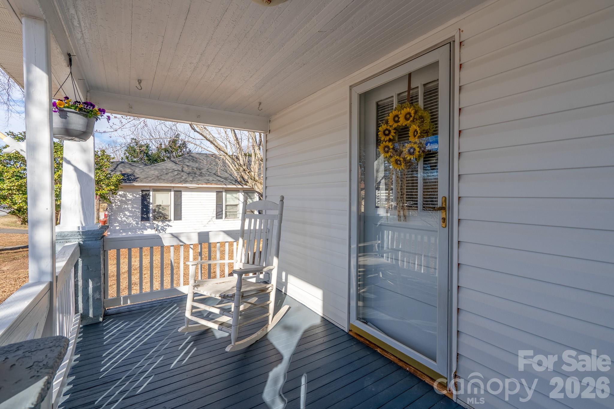 2137 Lane Street — Kannapolis