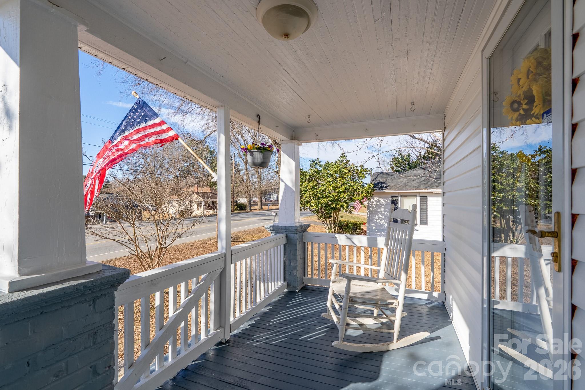 2137 Lane Street — Kannapolis