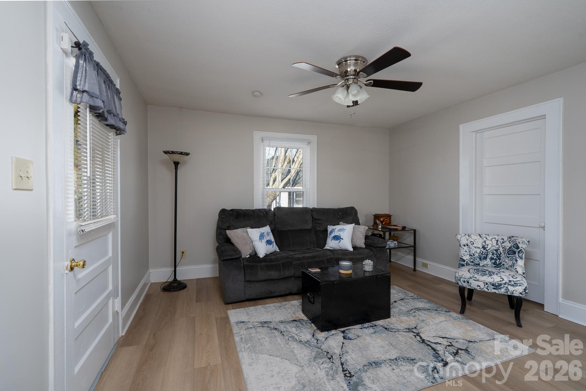 2137 Lane Street — Kannapolis
