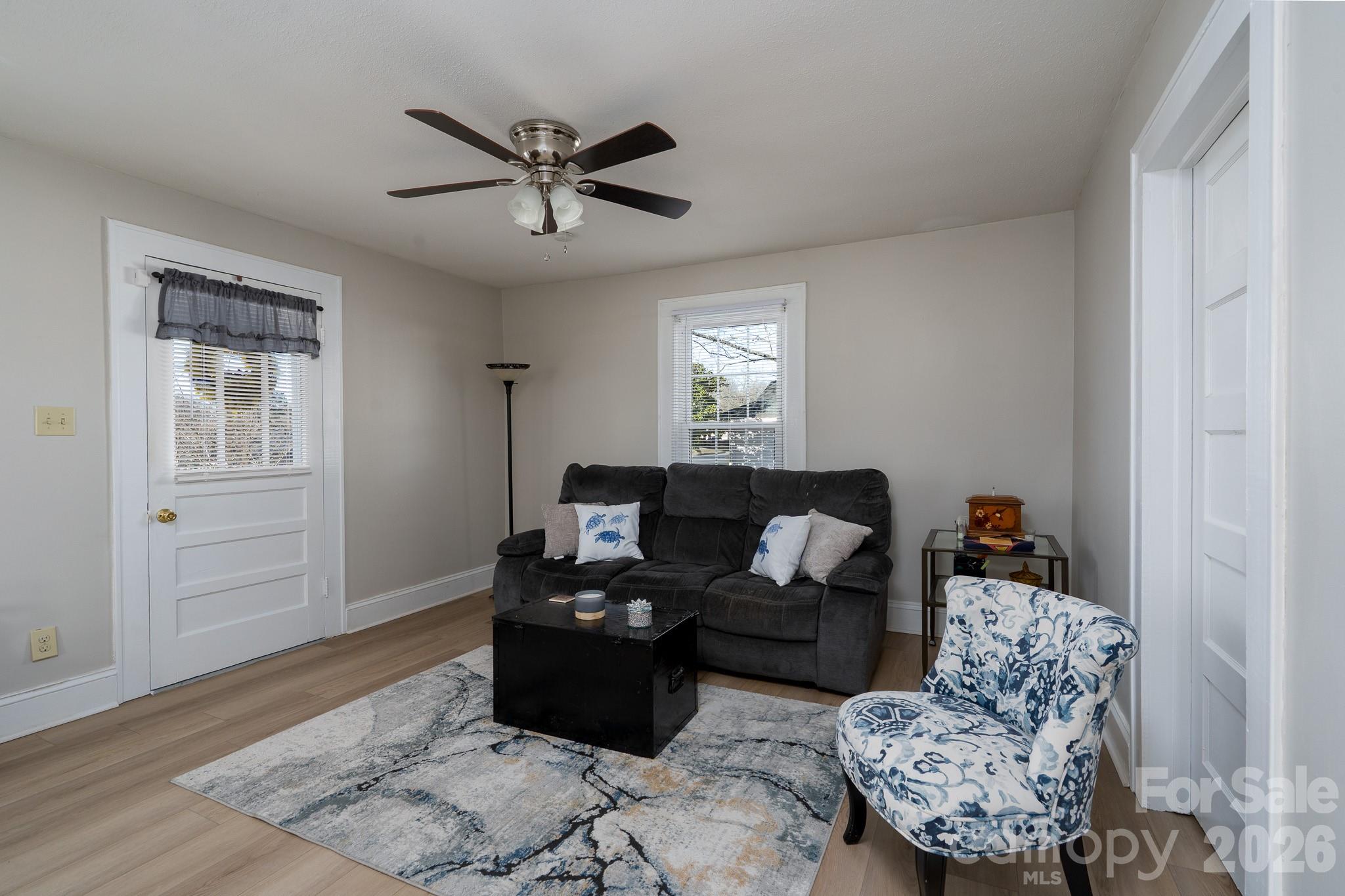 2137 Lane Street — Kannapolis