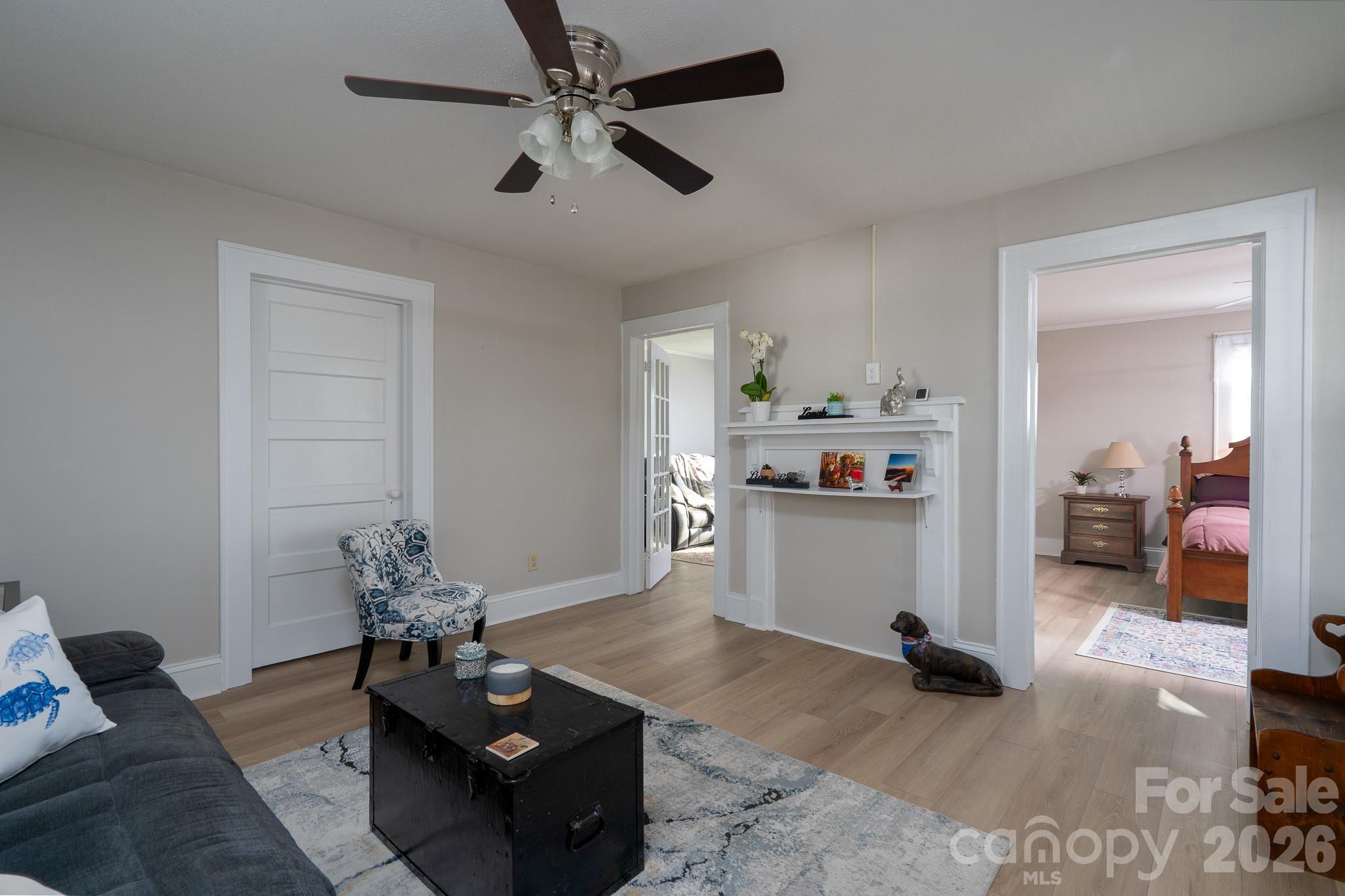 2137 Lane Street — Kannapolis