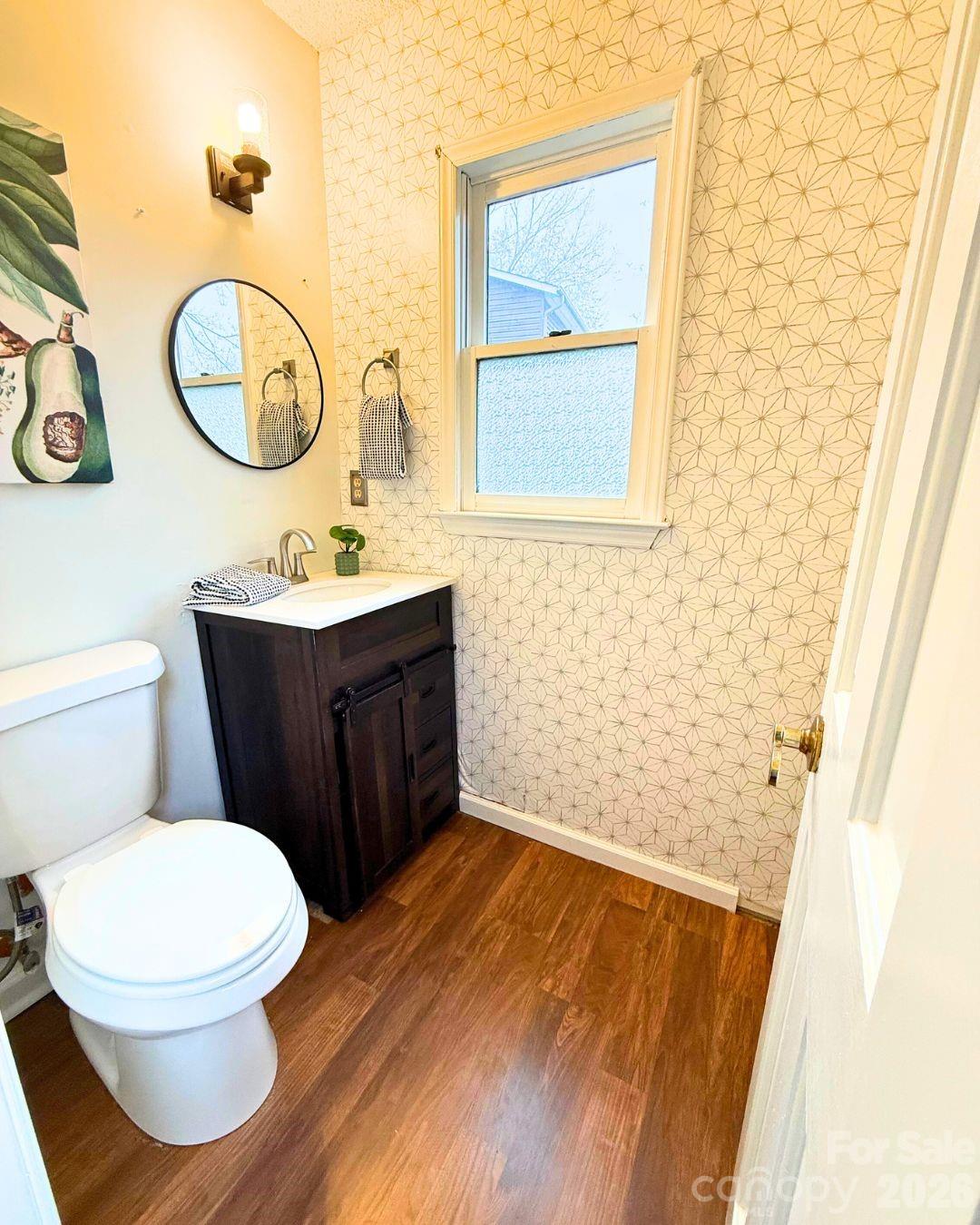 5969 Gold Creek Estate Drive — Hickory