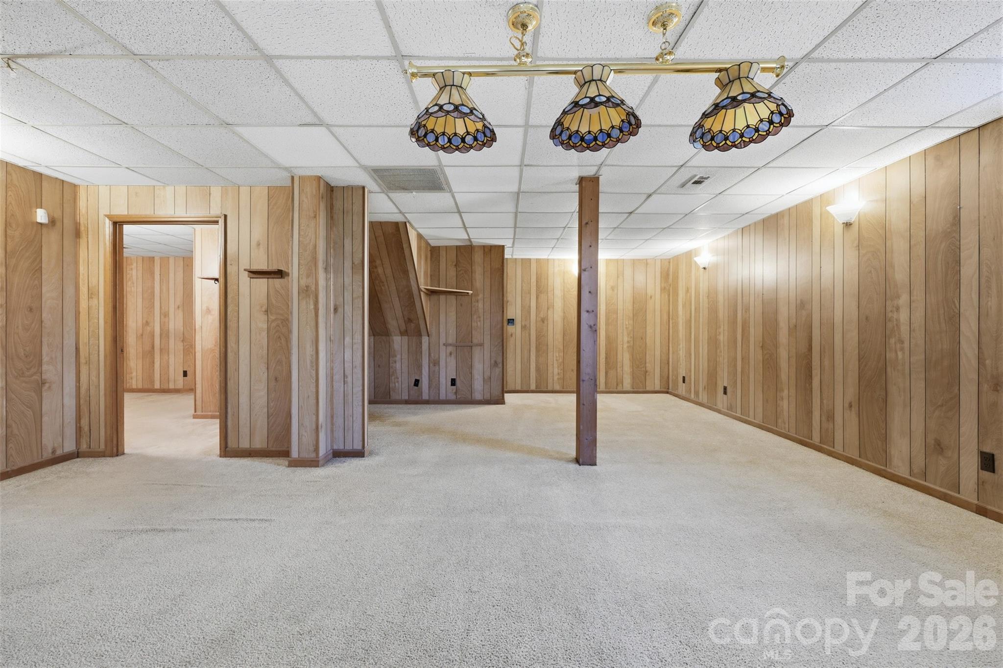 5969 Gold Creek Estate Drive — Hickory