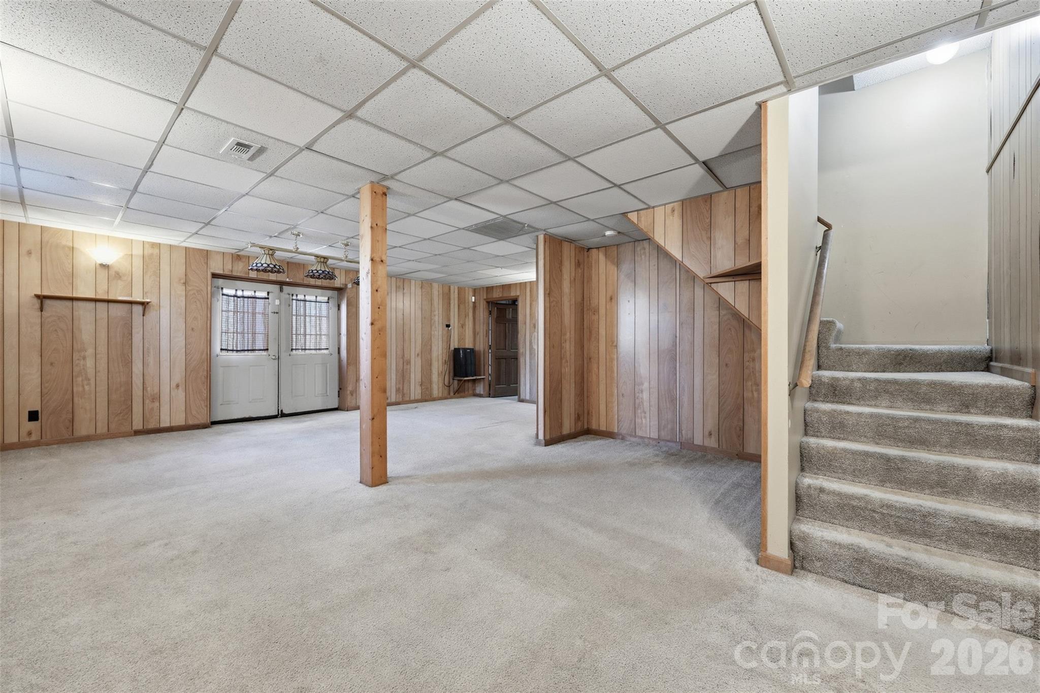 5969 Gold Creek Estate Drive — Hickory