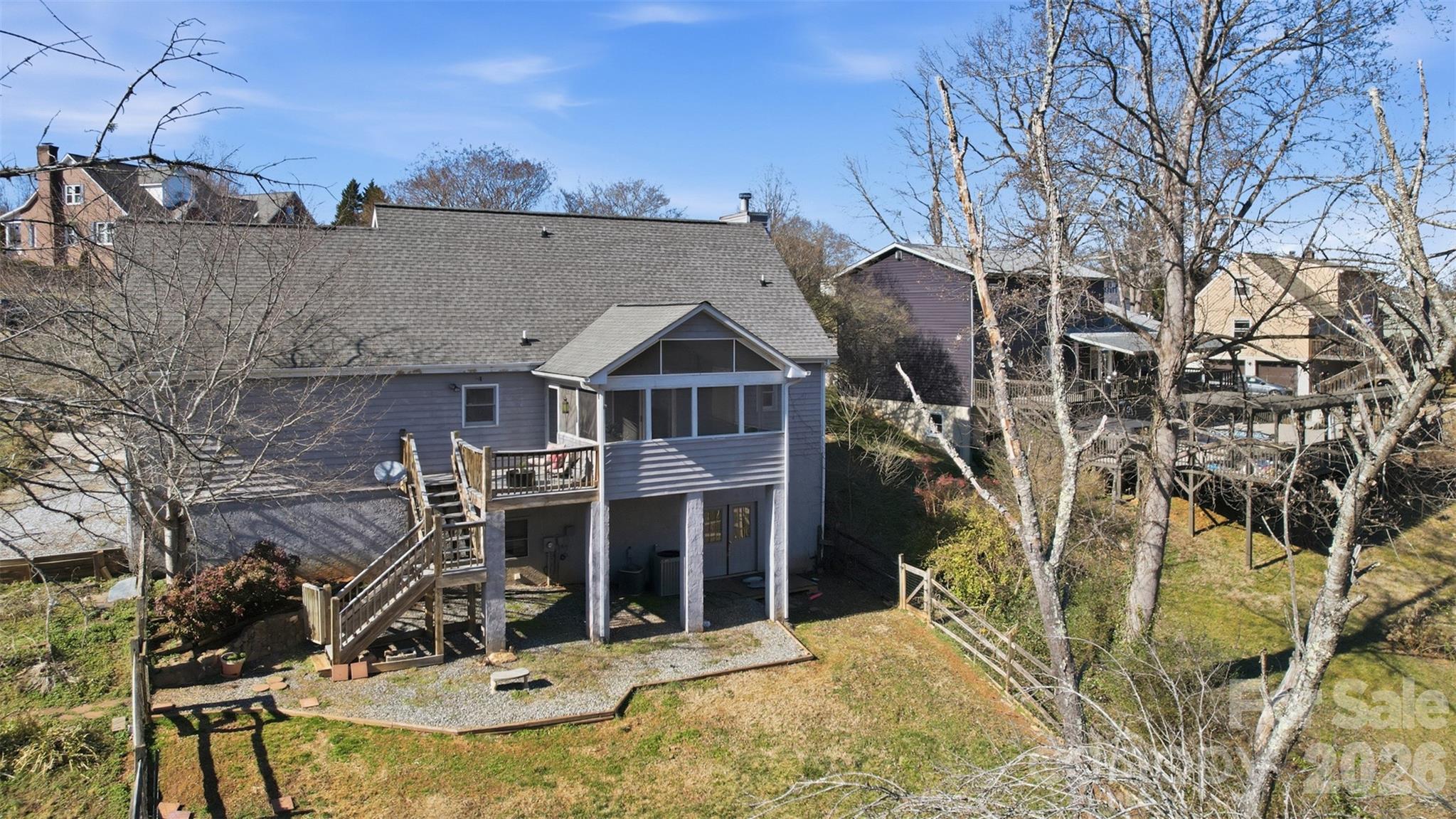 5969 Gold Creek Estate Drive — Hickory