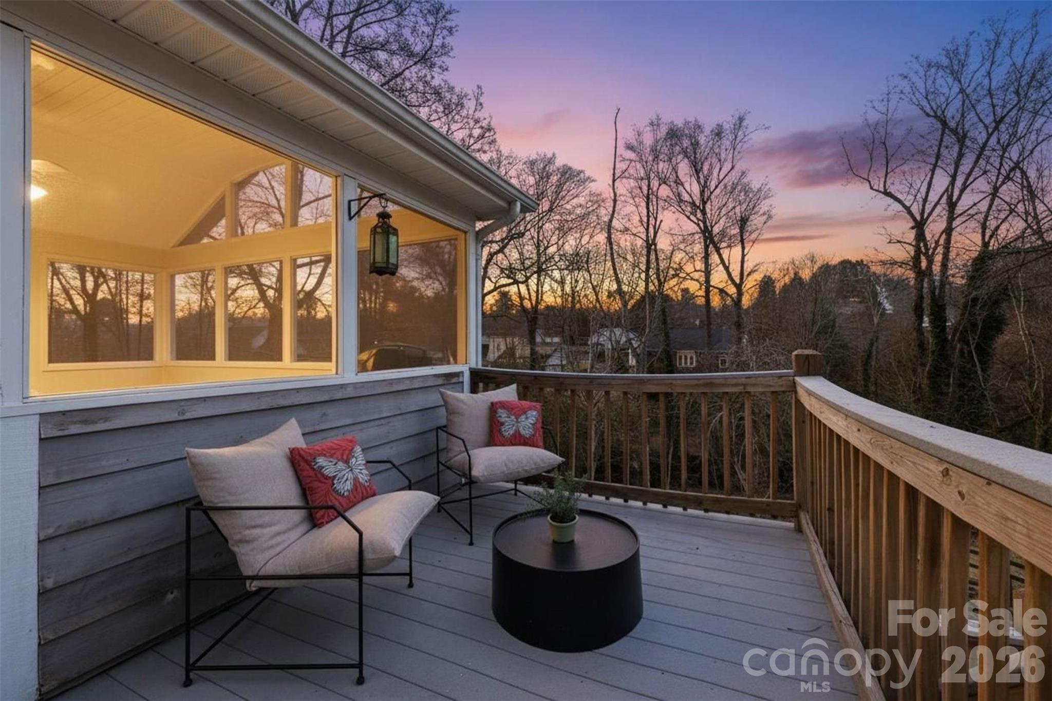 5969 Gold Creek Estate Drive — Hickory