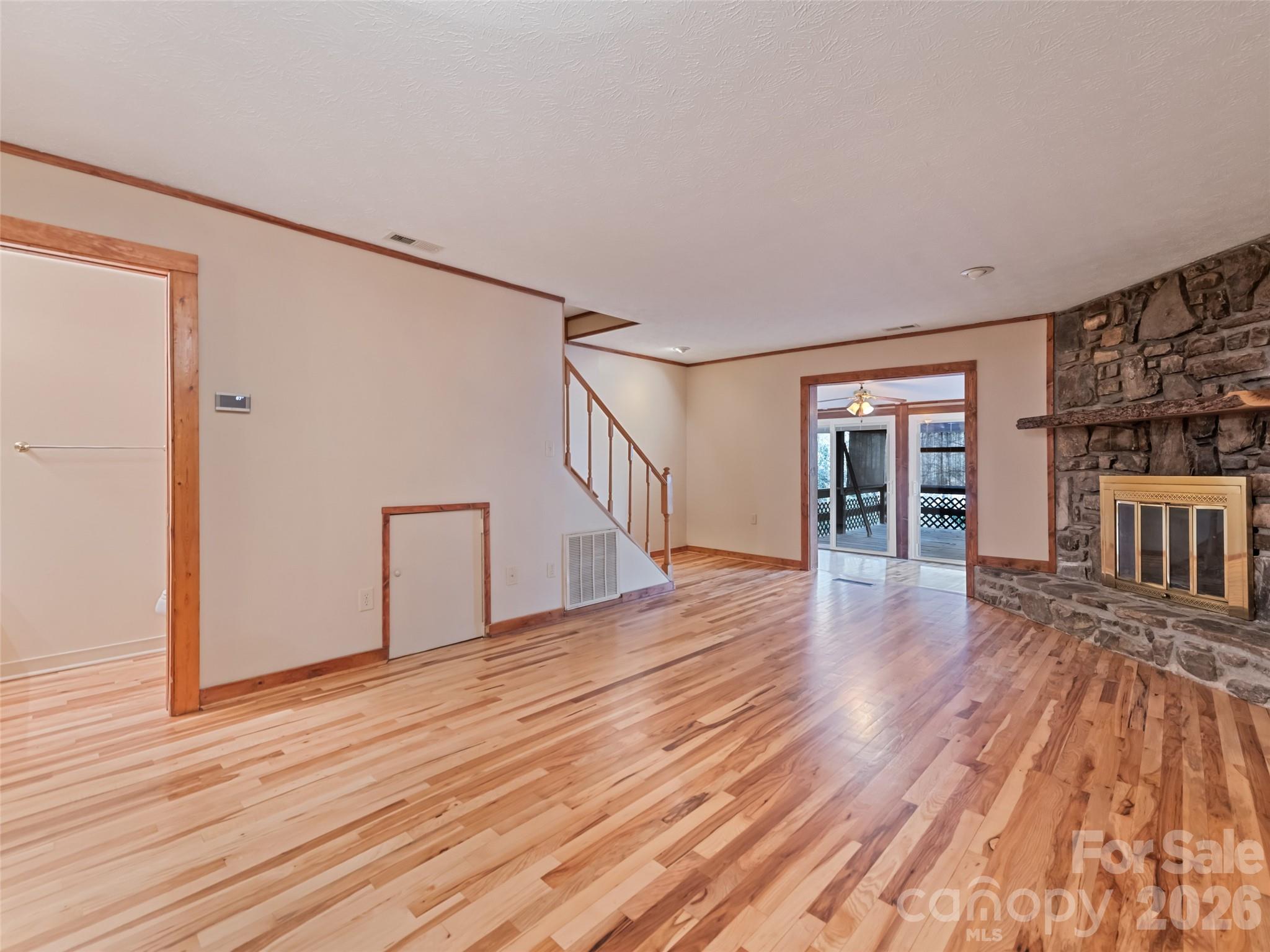36 Mulberry Lane — Maggie Valley