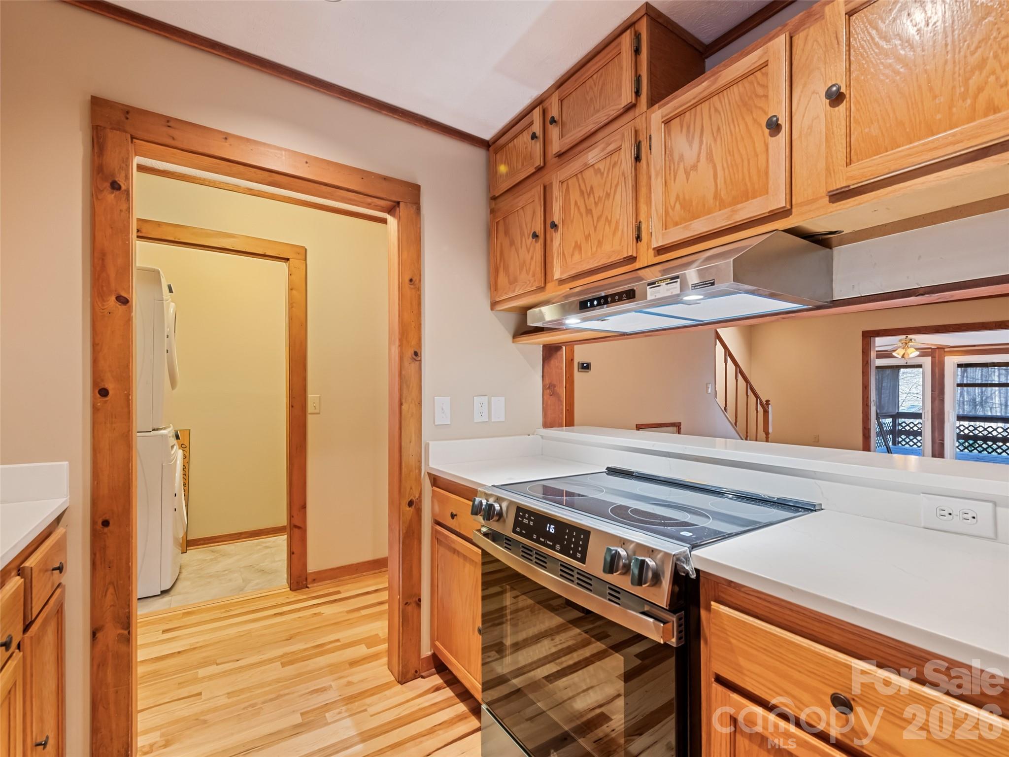 36 Mulberry Lane — Maggie Valley