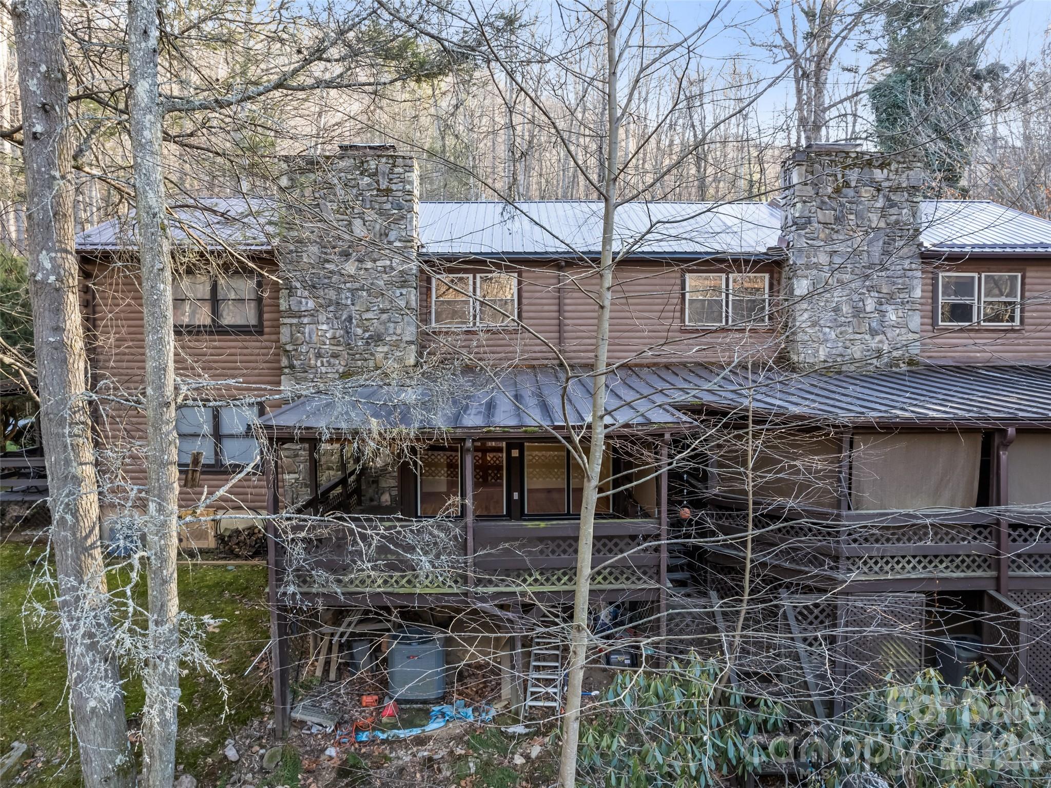 36 Mulberry Lane — Maggie Valley