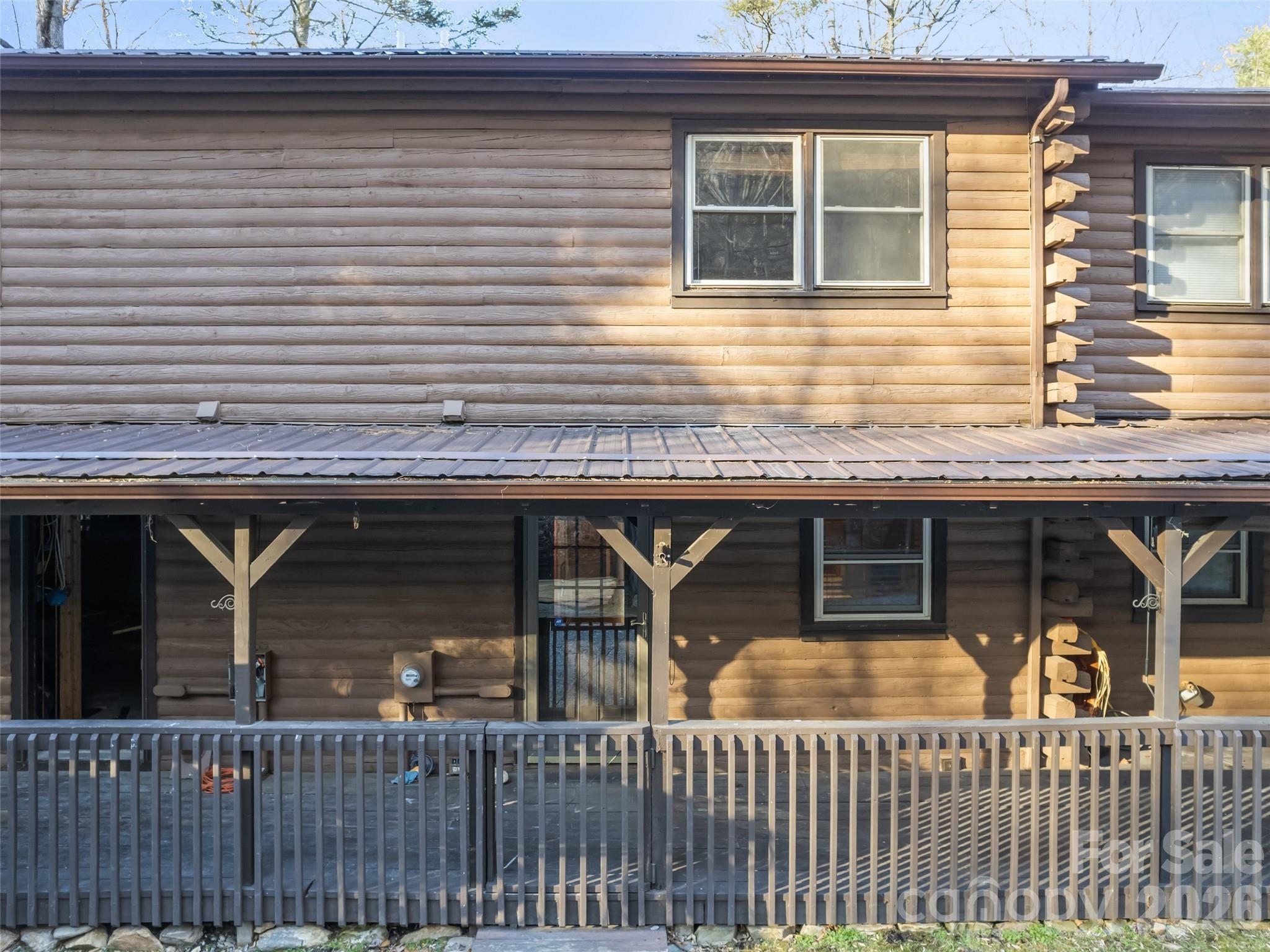 36 Mulberry Lane — Maggie Valley