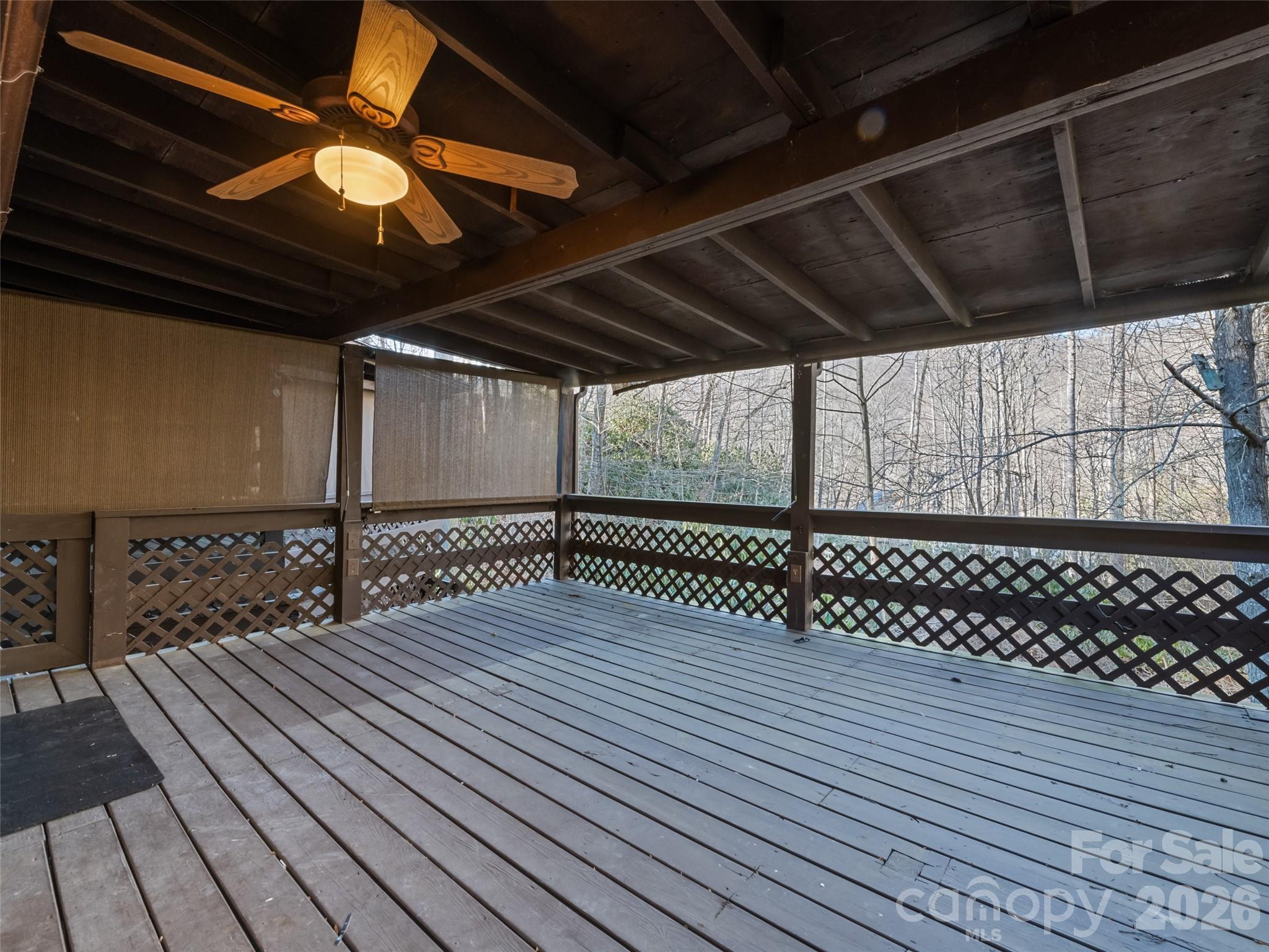 36 Mulberry Lane — Maggie Valley